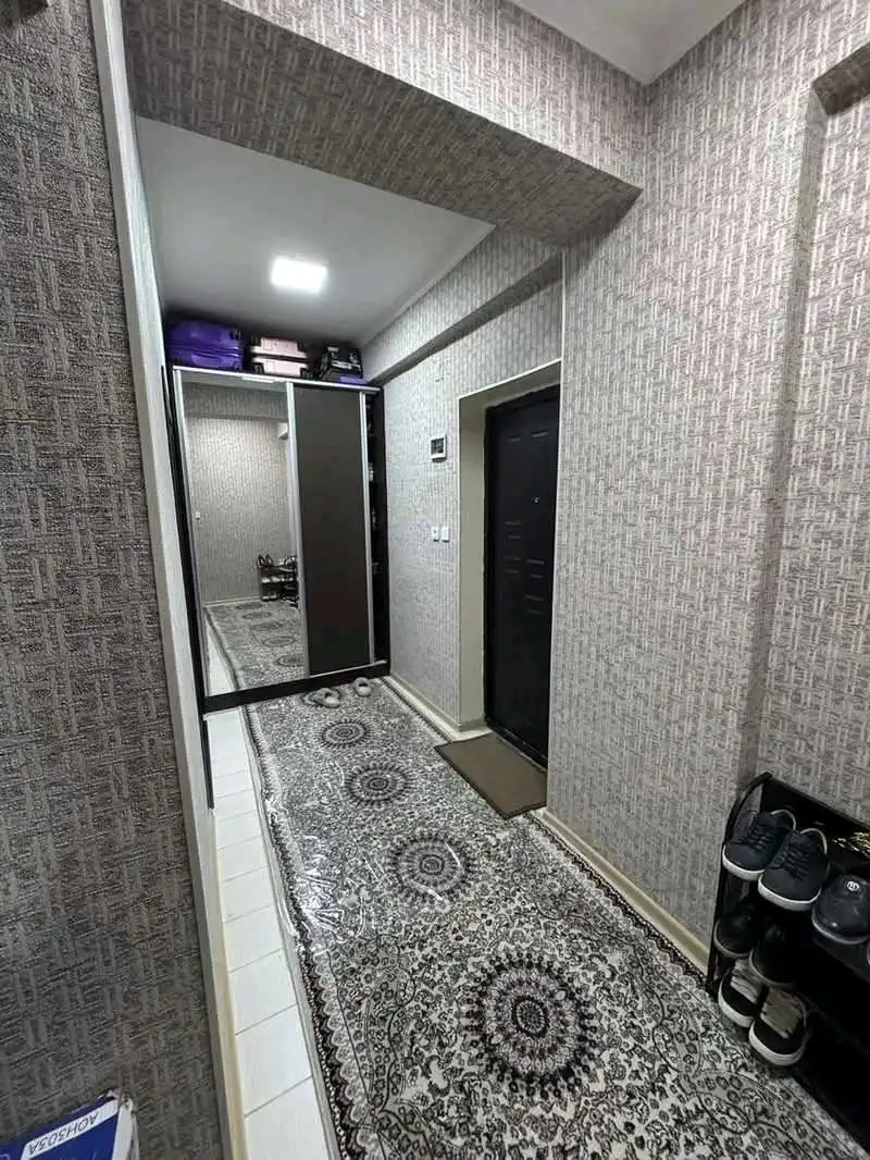 2-к квартира, 5 этаж, 55 м², Сино, Зарнисор, ру ба руи посольстваи Узбекистон — фото 7