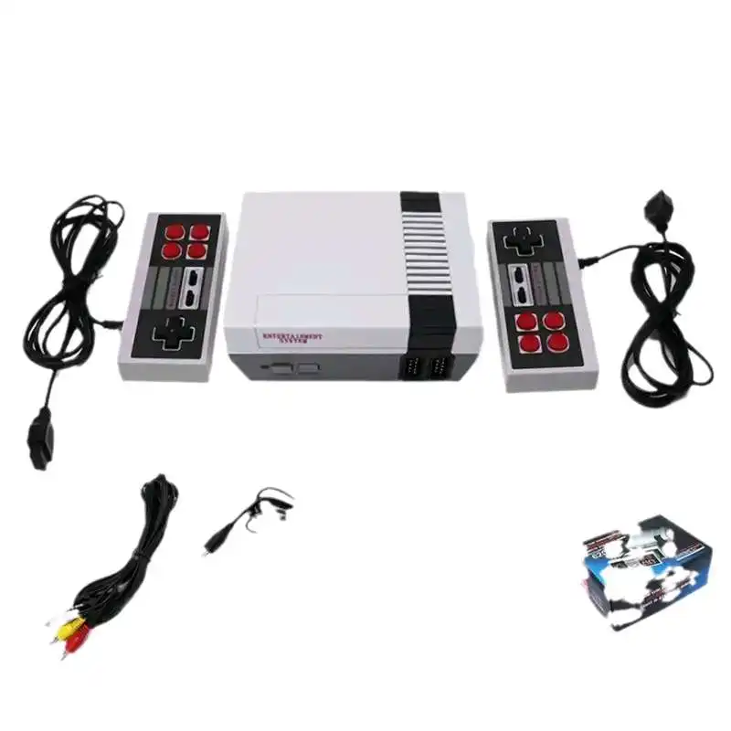 игровая приставка денди 620 в 1