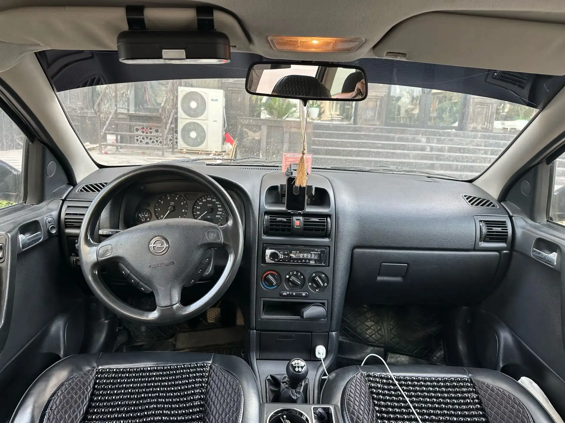 Opel Astra g 1999
