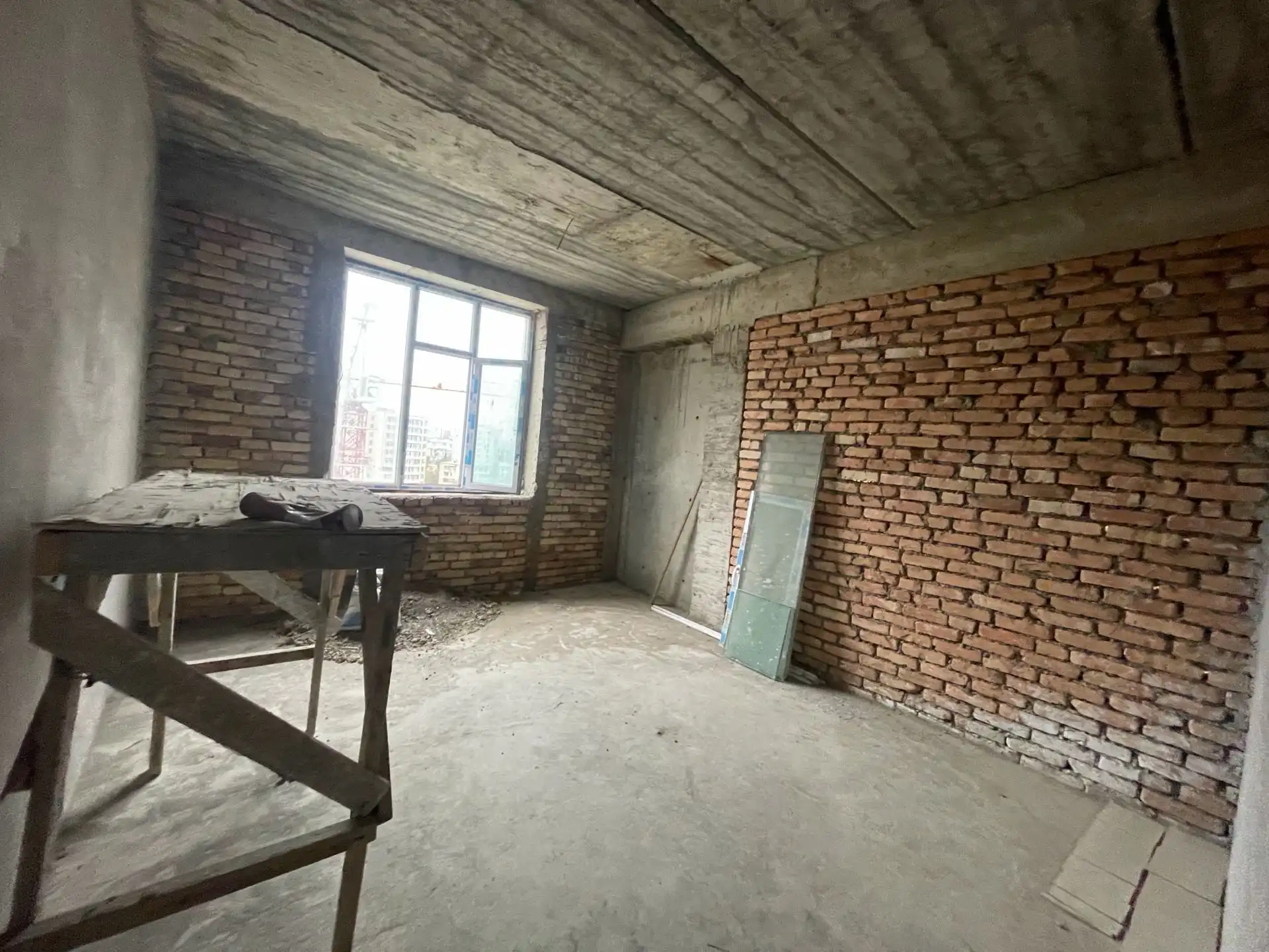 3-к квартира, 7 этаж, 90 м², 18 мкр — фото 8