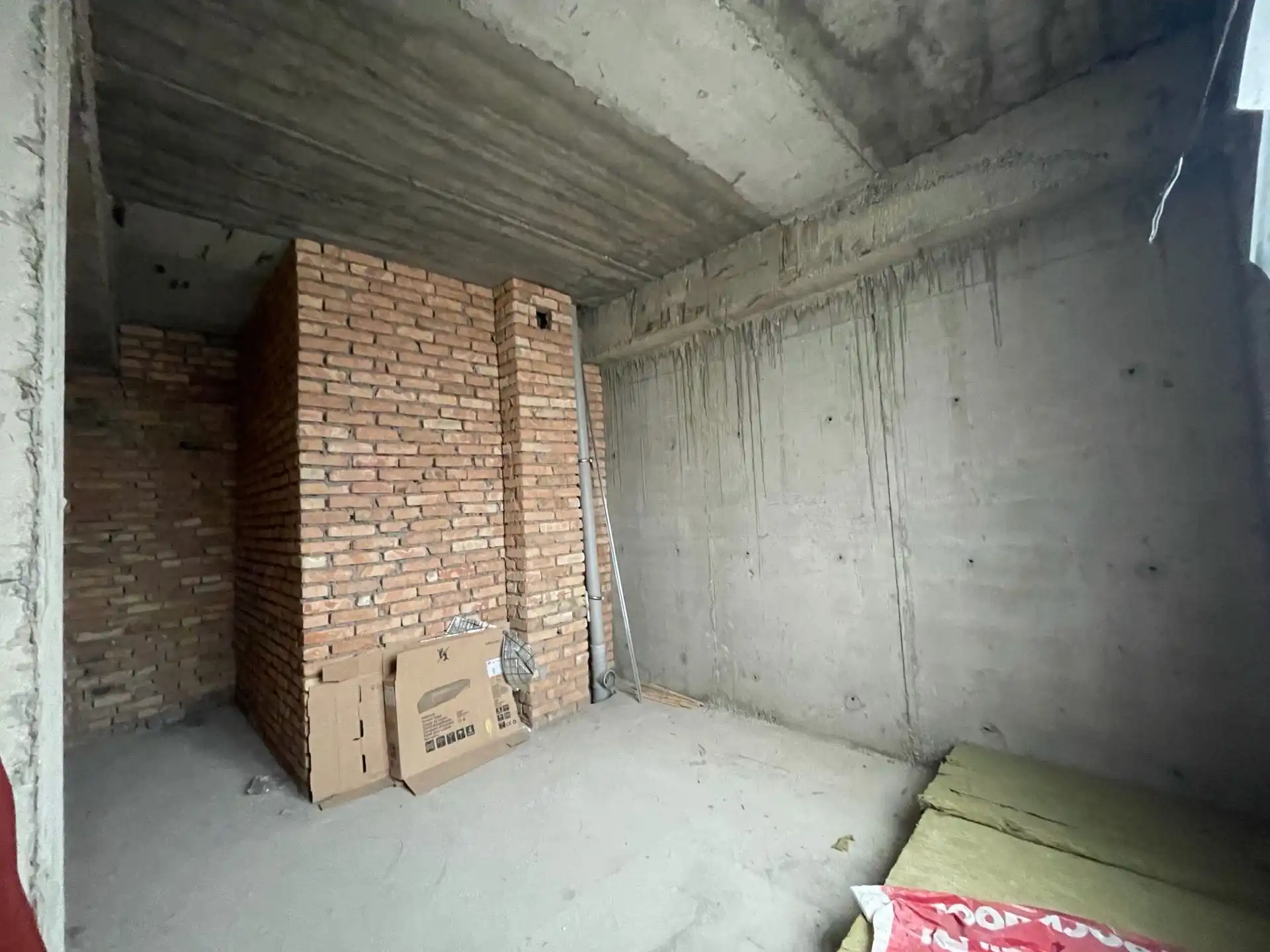 3-к квартира, 7 этаж, 90 м², 18 мкр — фото 7
