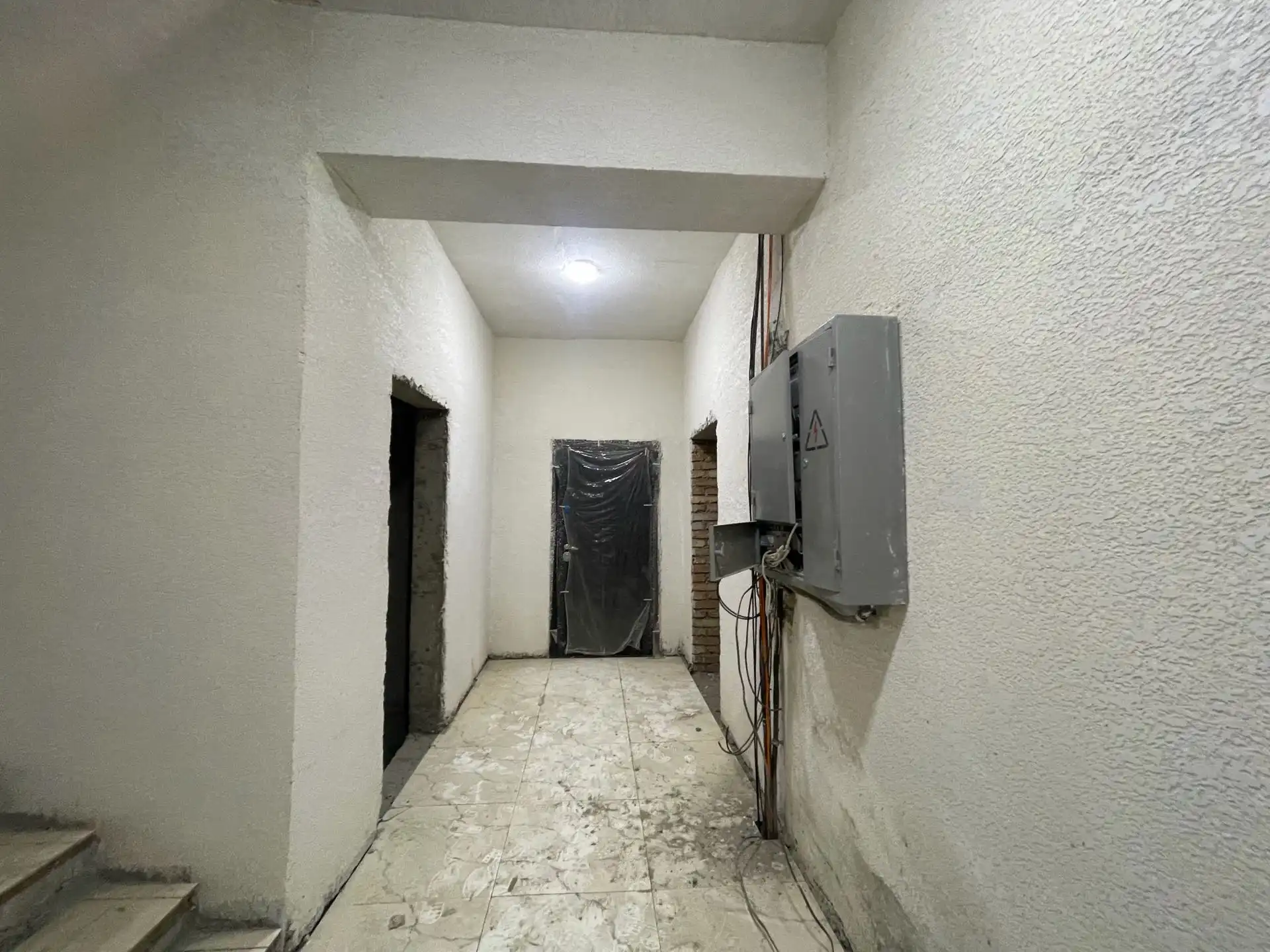 3-к квартира, 7 этаж, 90 м², 18 мкр — фото 3