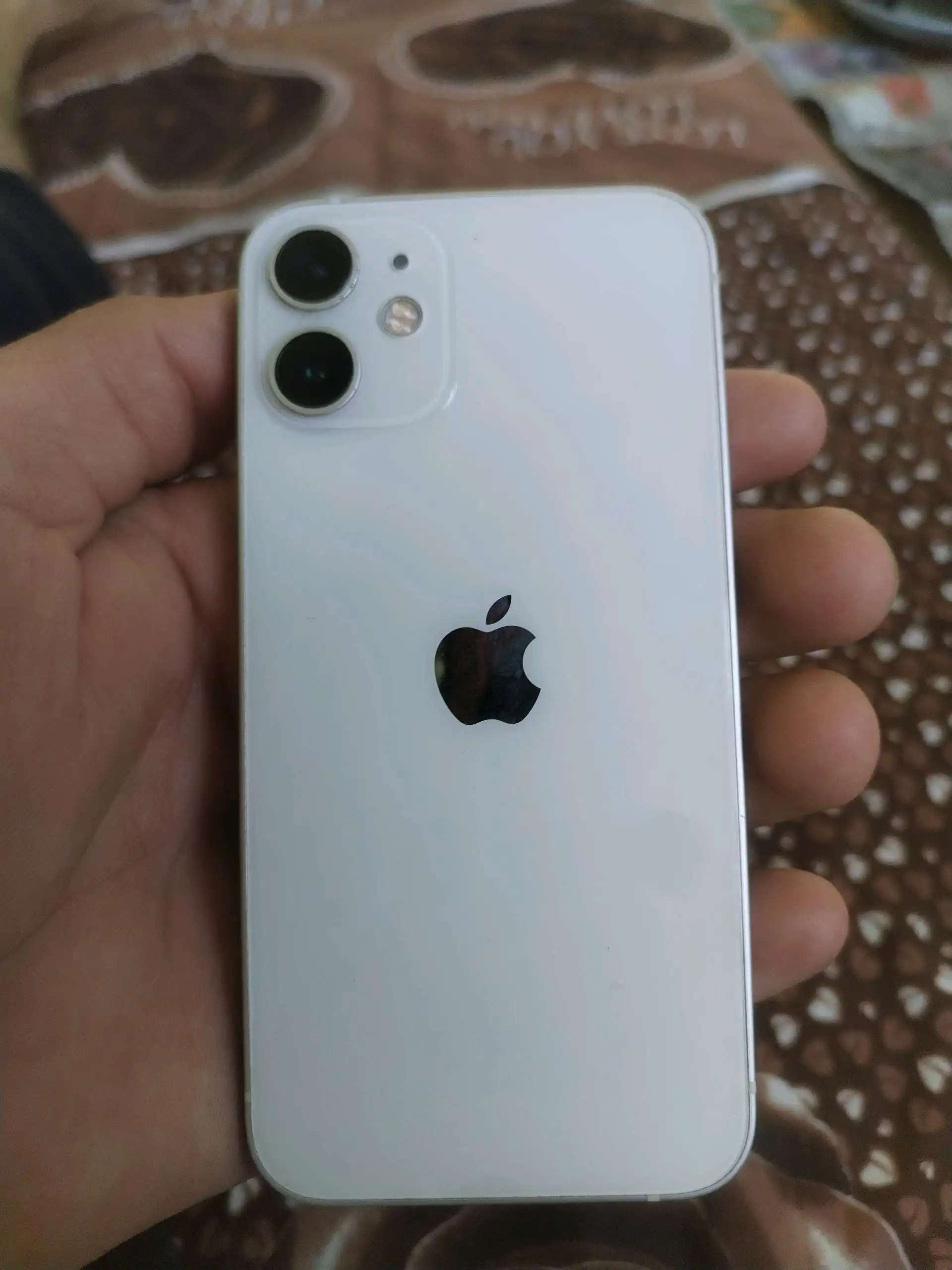 Apple IPhone 12 mini 128 gb — фото 2