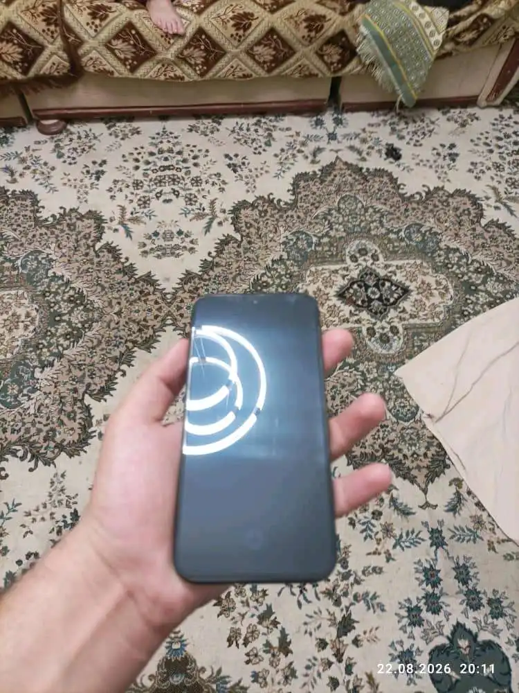 Tecno Camon 50 4g 