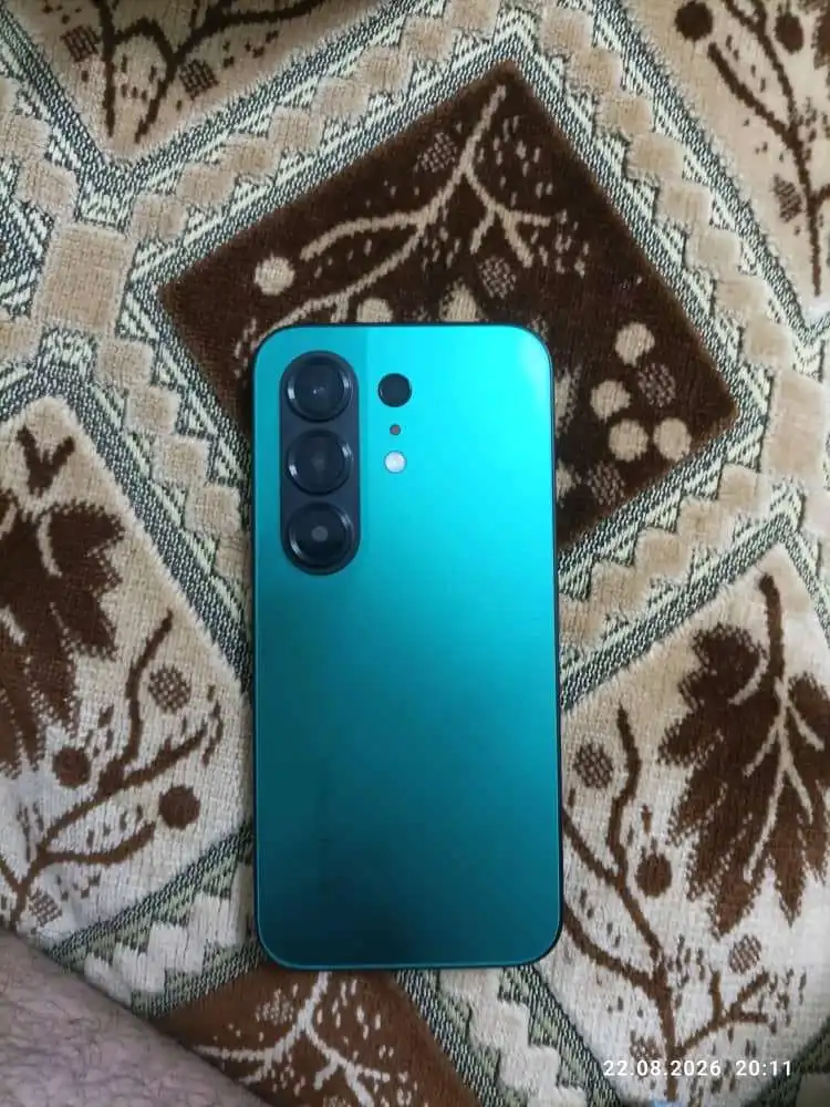 Tecno Camon 50 4g 