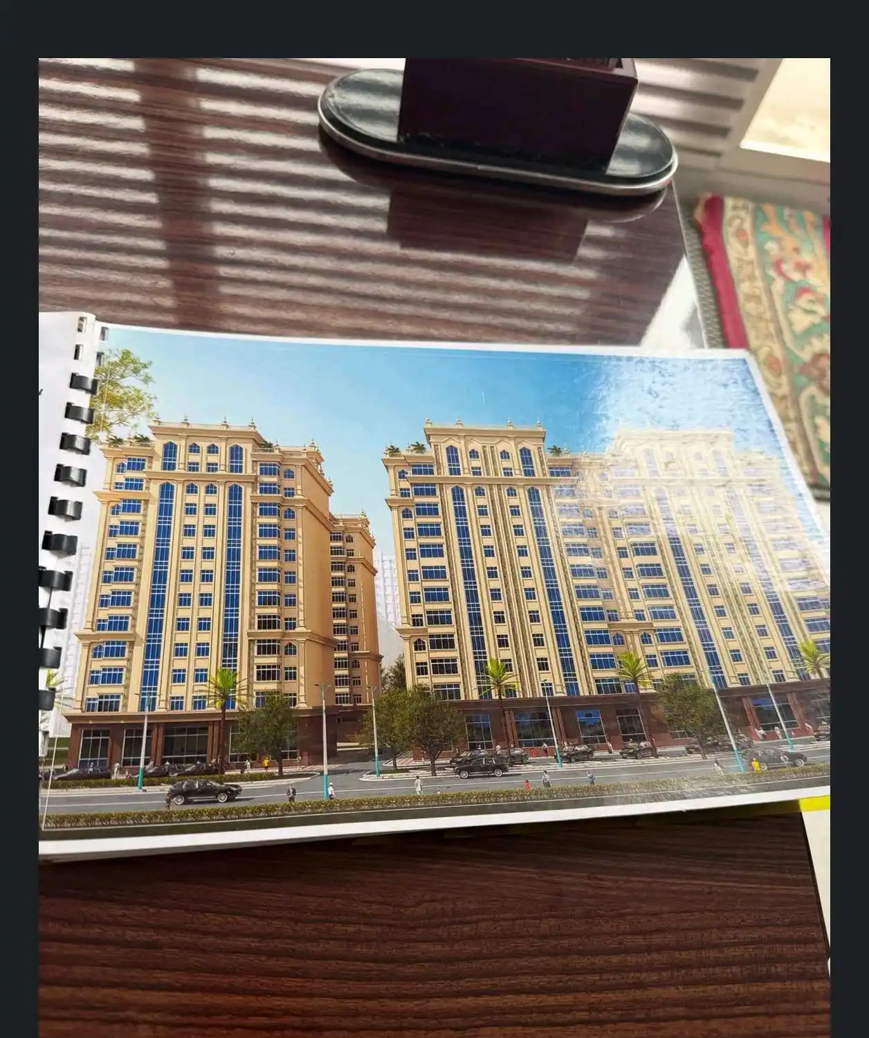 1-к квартира, 1 этаж, 60 м², Пажаркаи кухна ру ба руи заправкаи Газпром