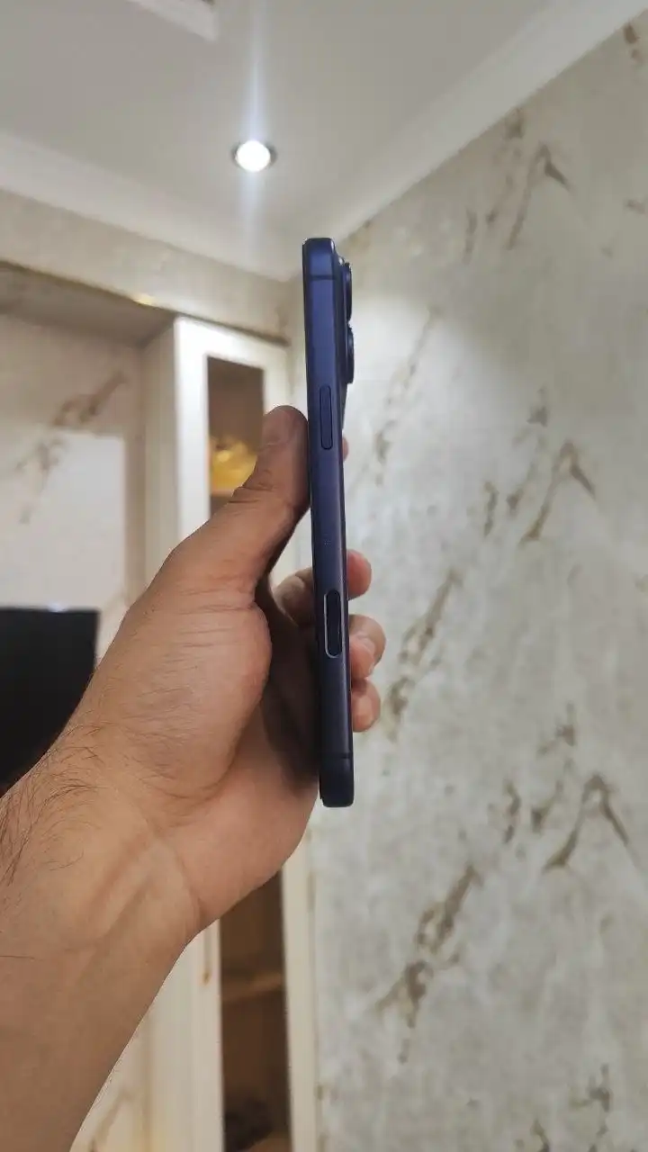 Apple IPhone 17 Pro Max 256 gb