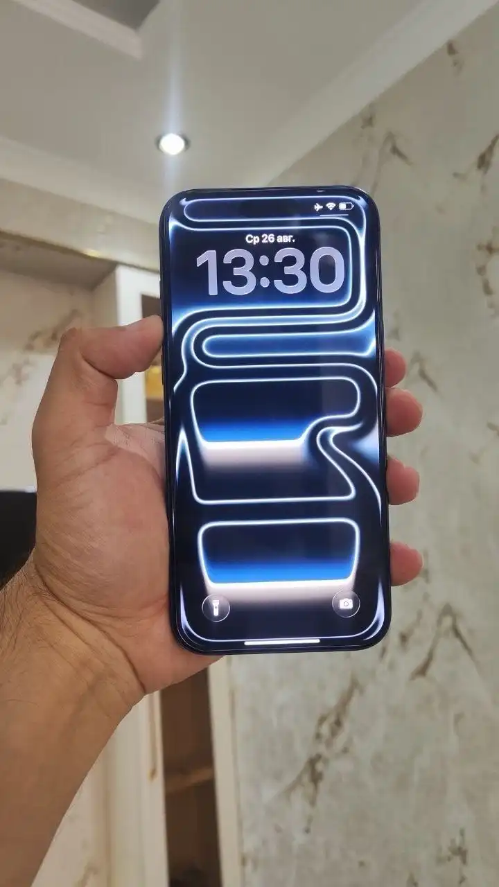 Apple IPhone 17 Pro Max 256 gb