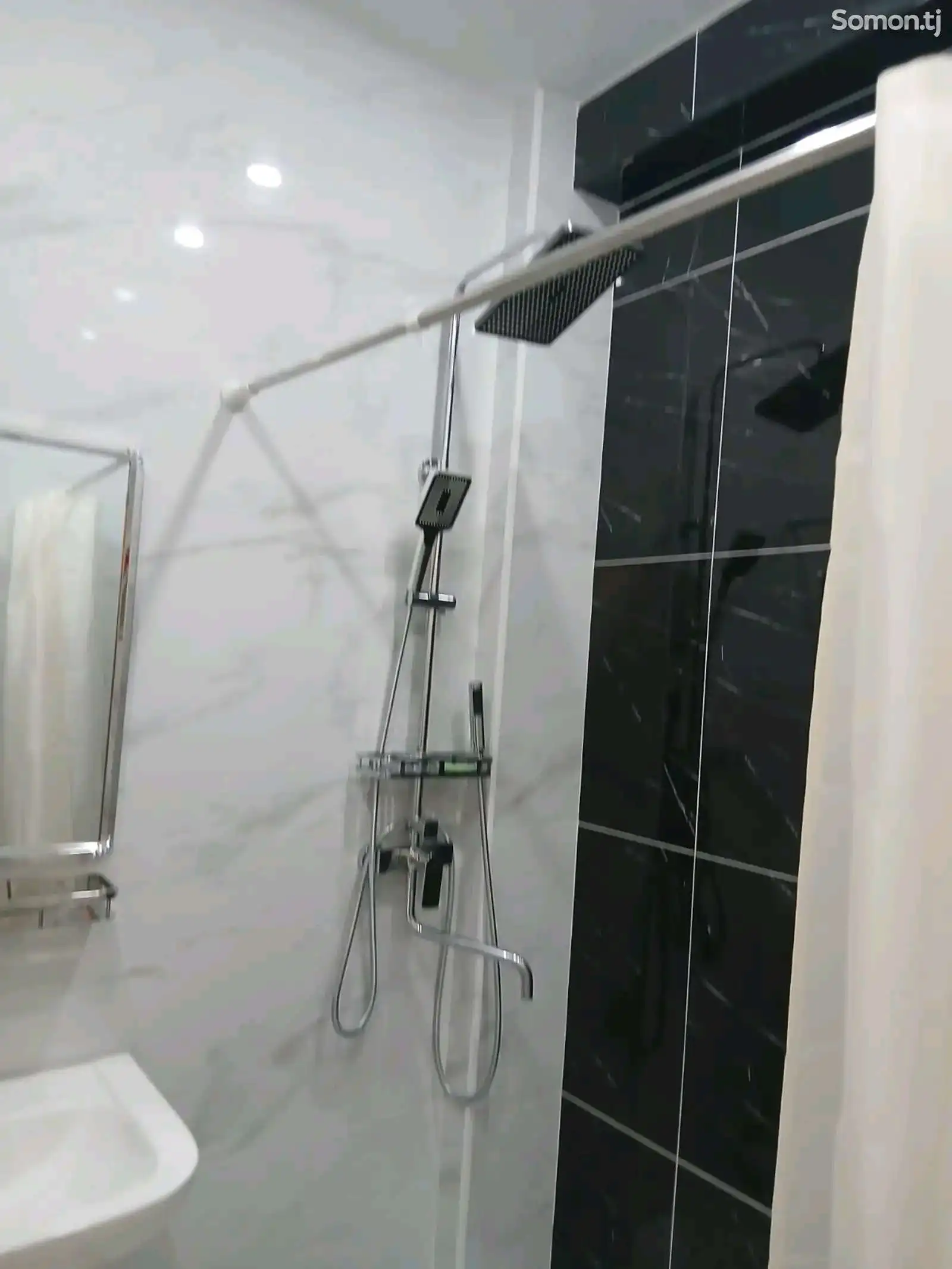 1-к квартира, 12 этаж, 45 м², Голубой Экран — фото 8