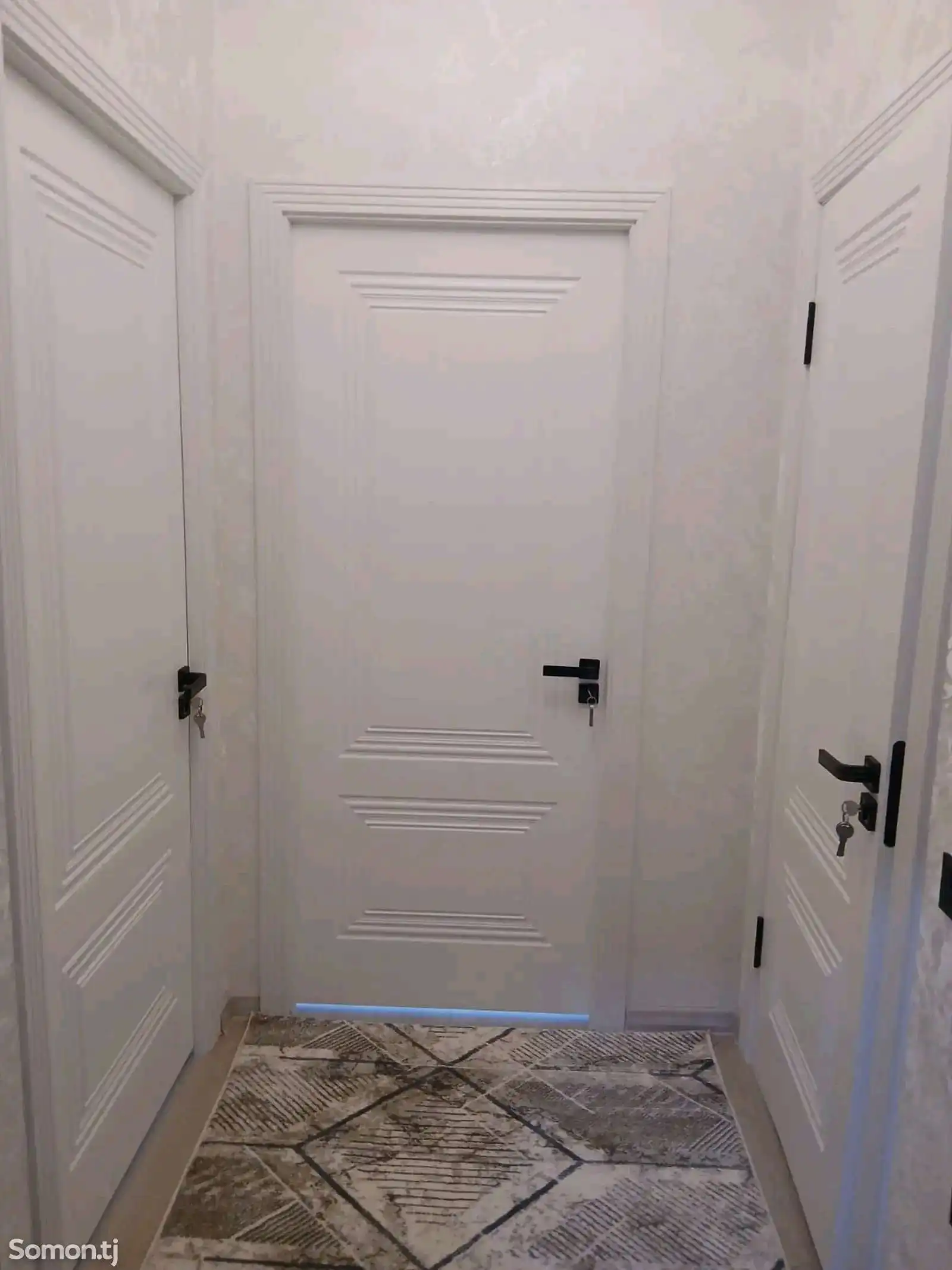 1-к квартира, 12 этаж, 45 м², Голубой Экран — фото 3