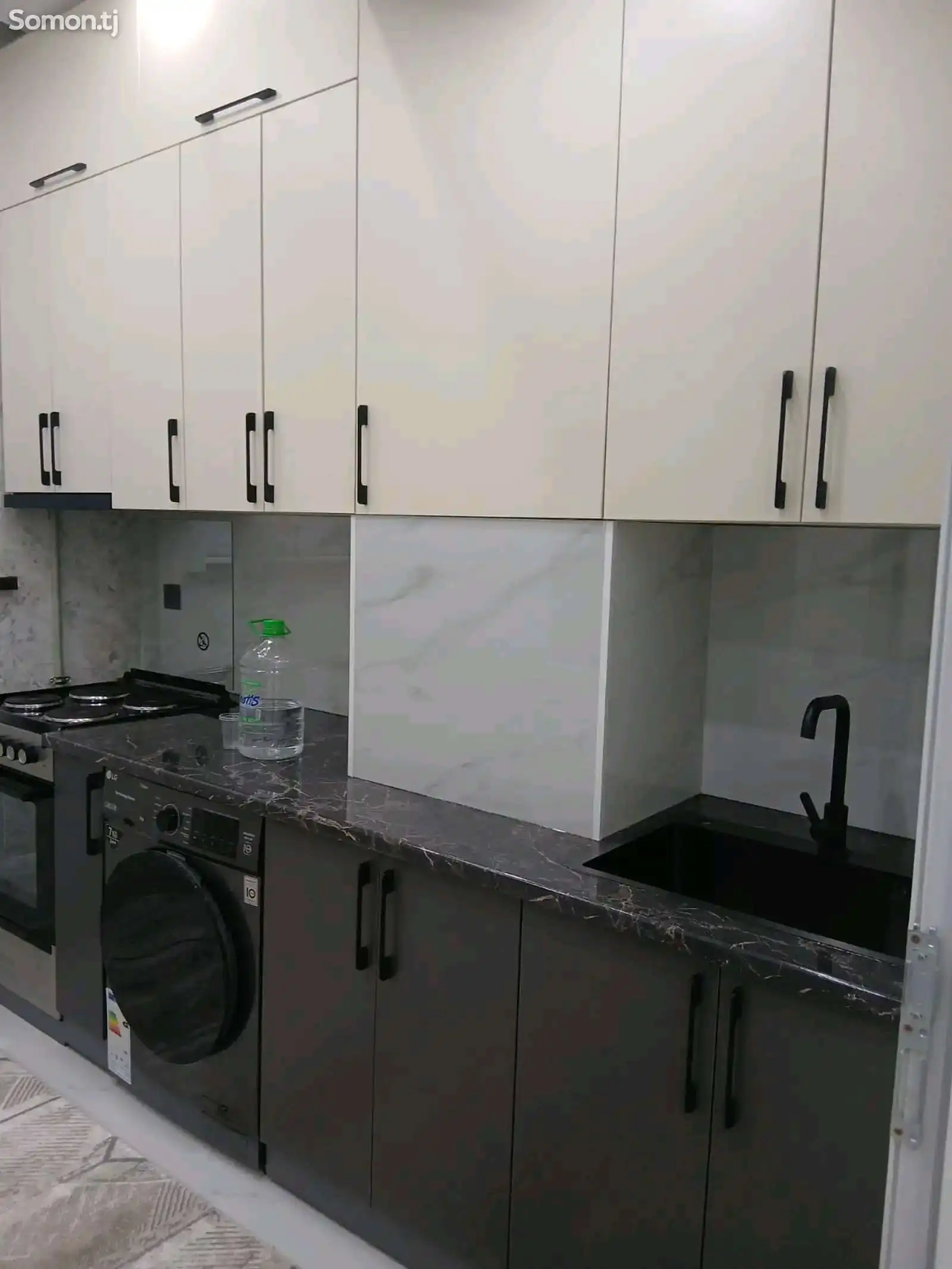 1-к квартира, 12 этаж, 45 м², Голубой Экран — фото 6