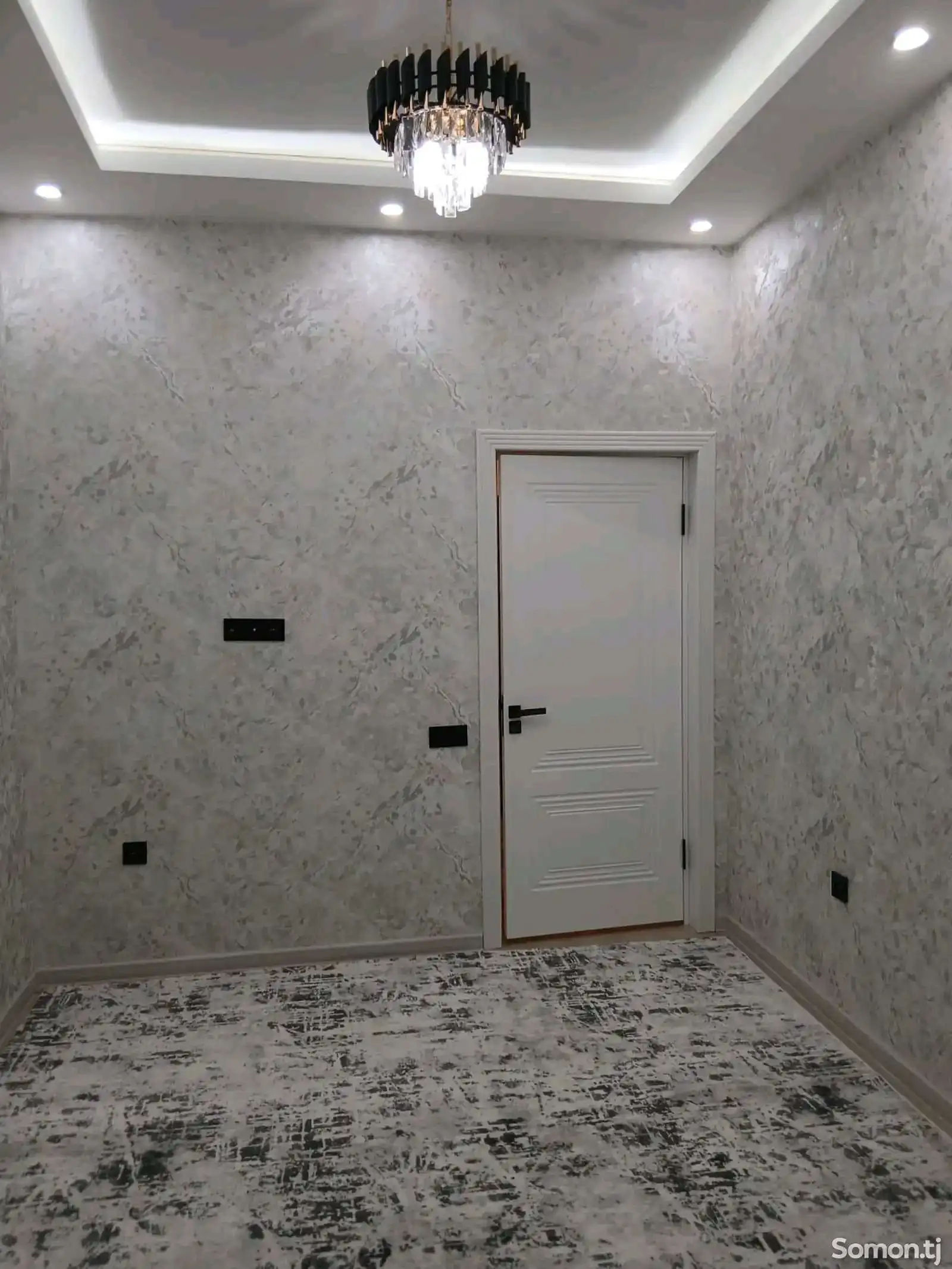 1-к квартира, 12 этаж, 45 м², Голубой Экран — фото 7