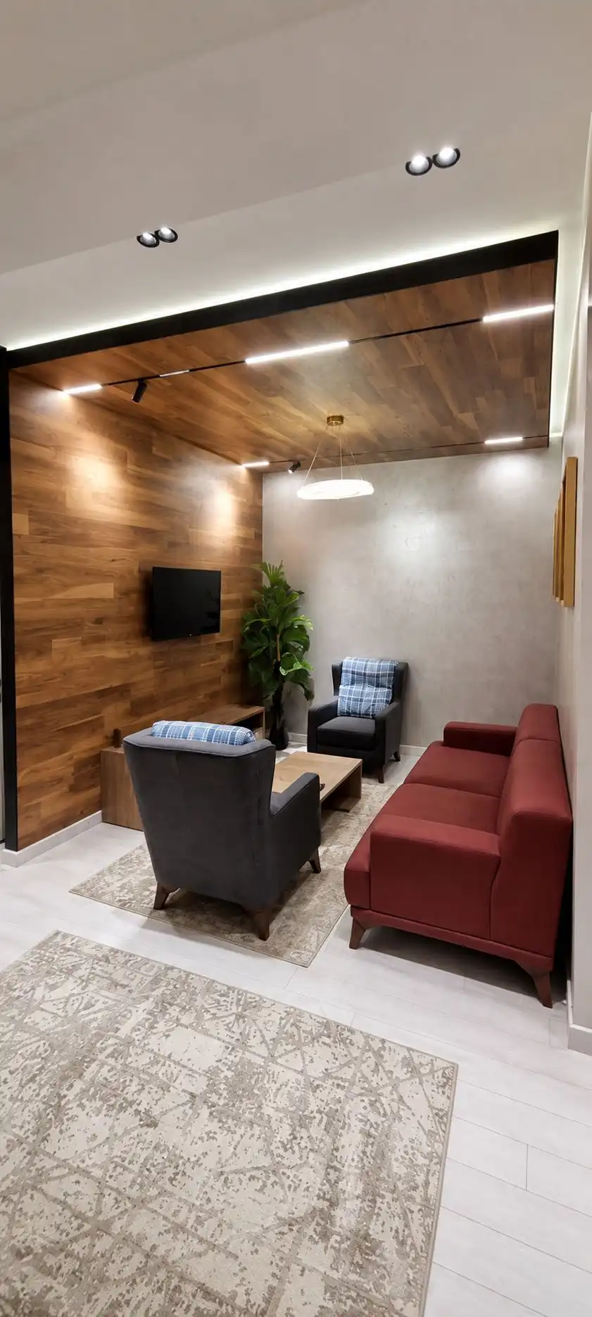 2-к квартира, 6 этаж, 110 м², Дом печать