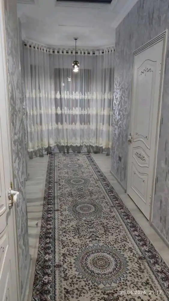 2 этажный, 5-комн. дом, 120 м², 1.5 соток, СОМОН 2 — фото 6