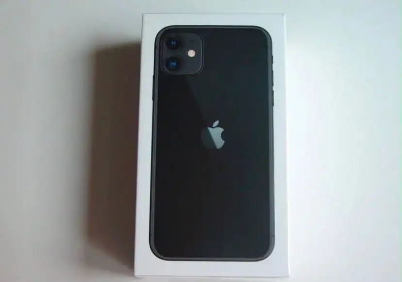 Apple IPhone 11 64 gb