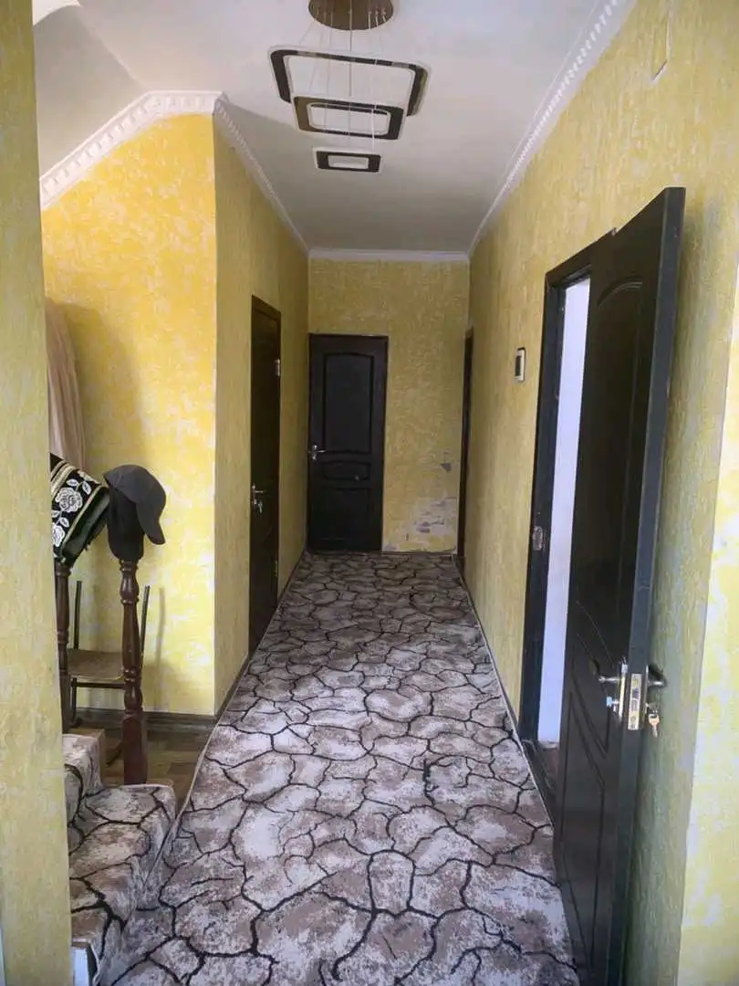 2 этажный, 5-комн. дом, 95 м², 2 соток, Фирдавси — фото 3
