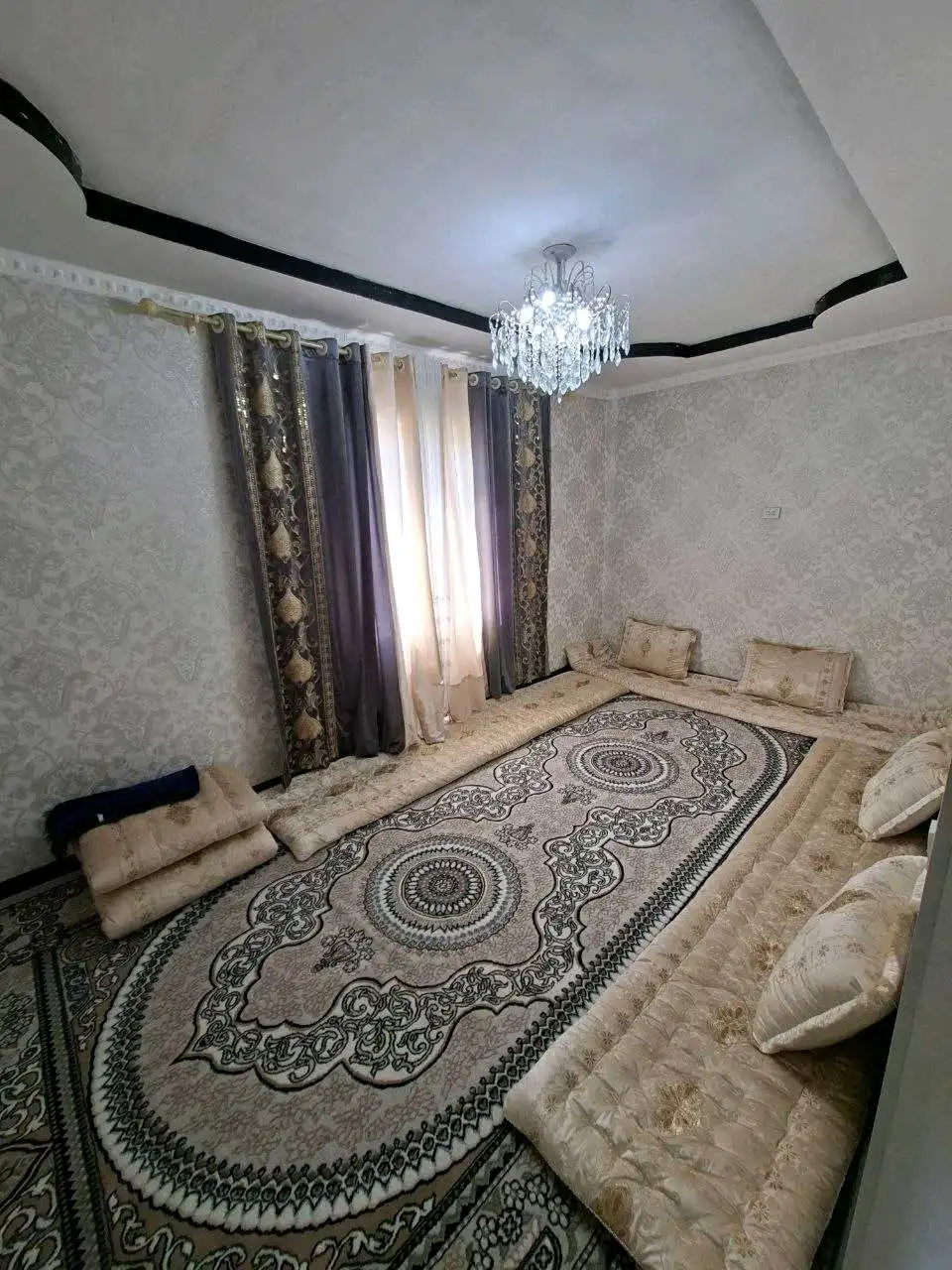2 этажный, 5-комн. дом, 95 м², 2 соток, Фирдавси — фото 8