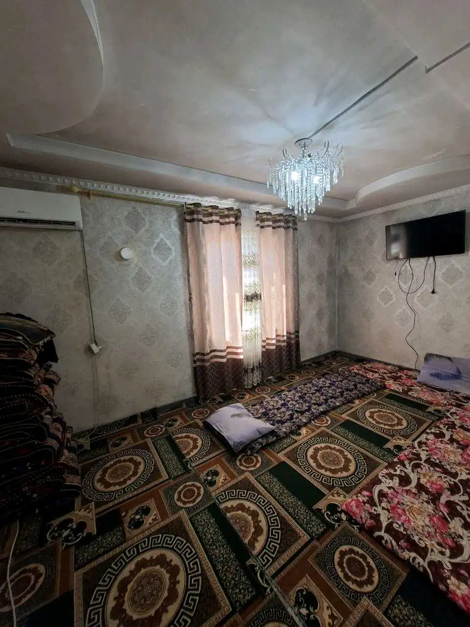 2 этажный, 5-комн. дом, 95 м², 2 соток, Фирдавси — фото 9