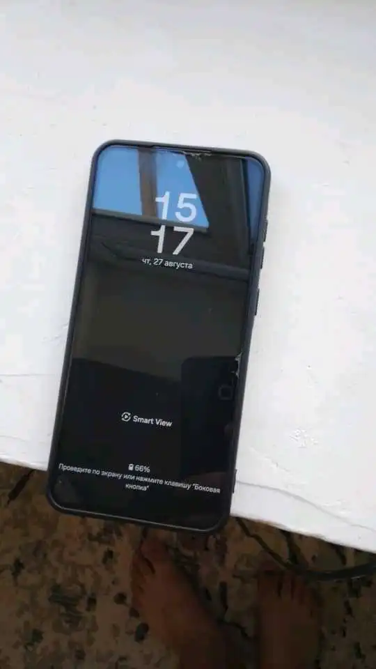 Samsung Galaxy А56 5G 256 gb — фото 2