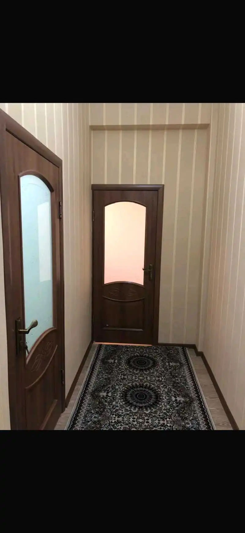 2-к квартира, 6 этаж, 70 м², Шоҳмансур, болои мости аэропорт