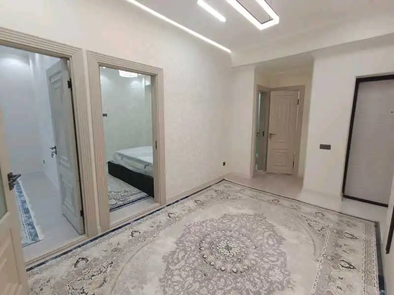 2-к квартира, 11 этаж, 62 м², Гардиши аэропорт