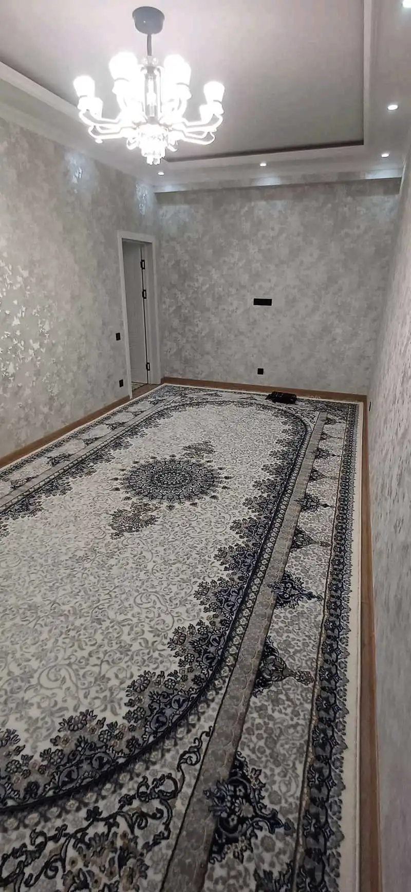 2-к квартира, 10 этаж, 83 м², Голубой Экран