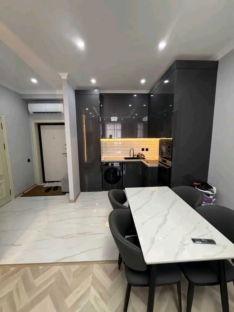 1-к квартира, 12 этаж, 50 м², Ру ба руйи Гулдаста