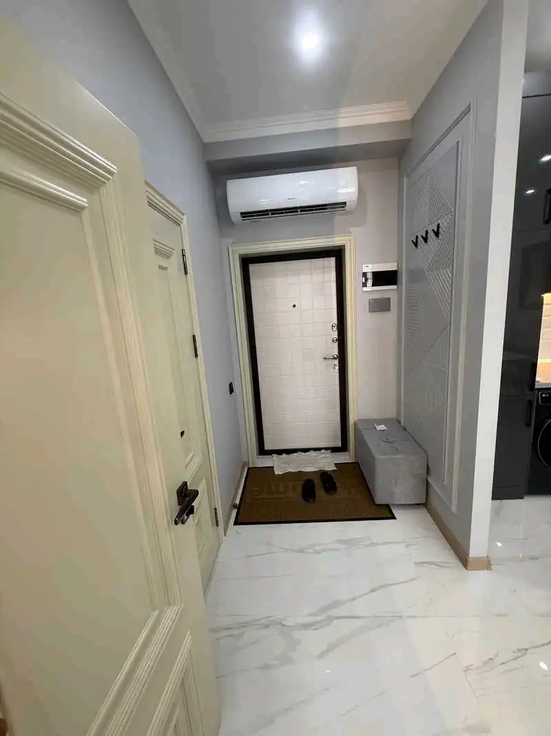 1-к квартира, 12 этаж, 50 м², Ру ба руйи Гулдаста