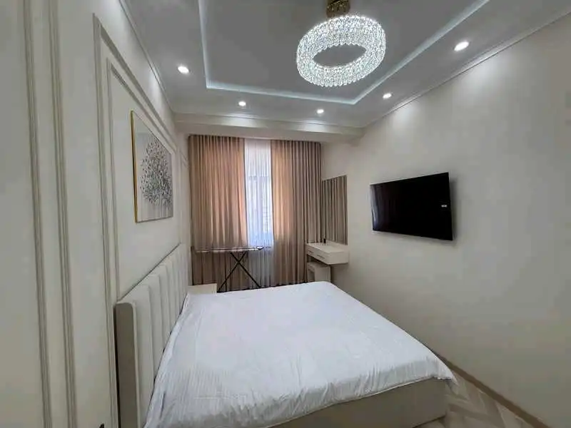 1-к квартира, 12 этаж, 50 м², Ру ба руйи Гулдаста