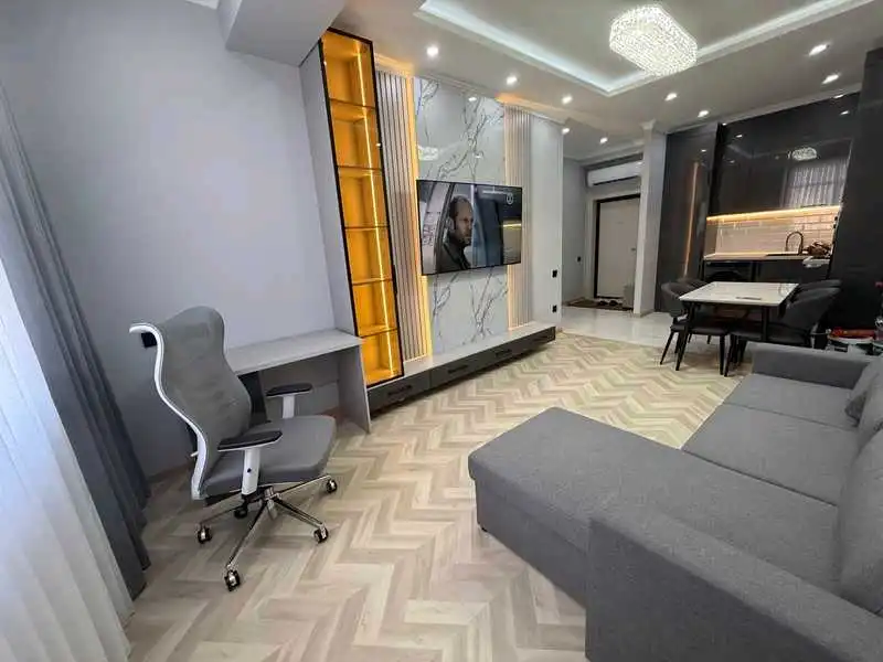 1-к квартира, 12 этаж, 50 м², Ру ба руйи Гулдаста