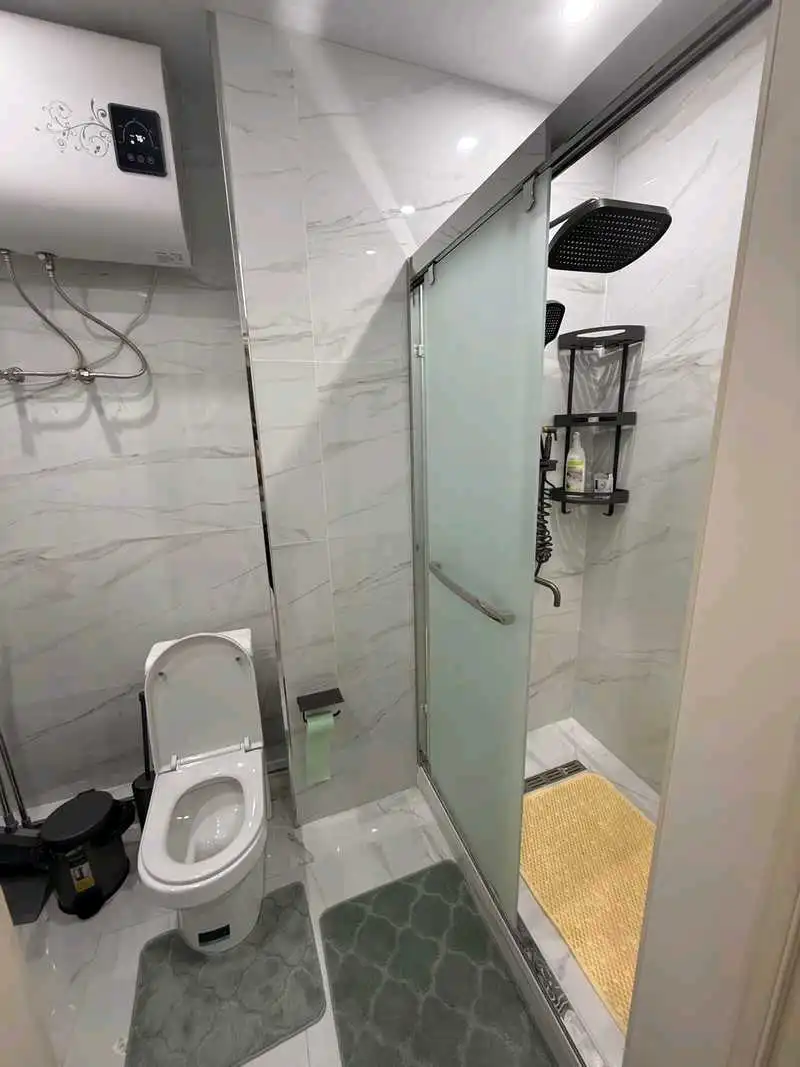 1-к квартира, 12 этаж, 50 м², Ру ба руйи Гулдаста