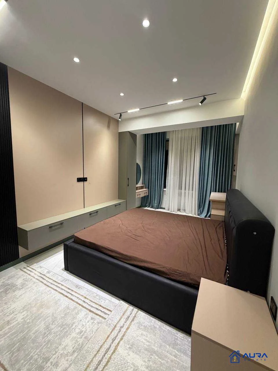 3-к квартира, 7 этаж, 110 м², И Сомони — фото 8