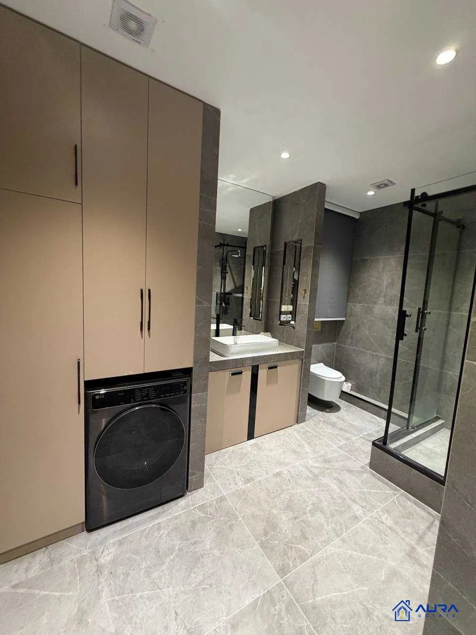3-к квартира, 7 этаж, 110 м², И Сомони — фото 11