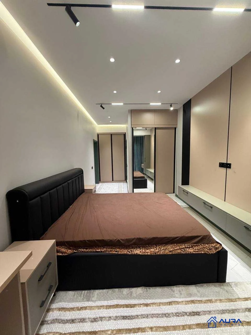 3-к квартира, 7 этаж, 110 м², И Сомони — фото 12