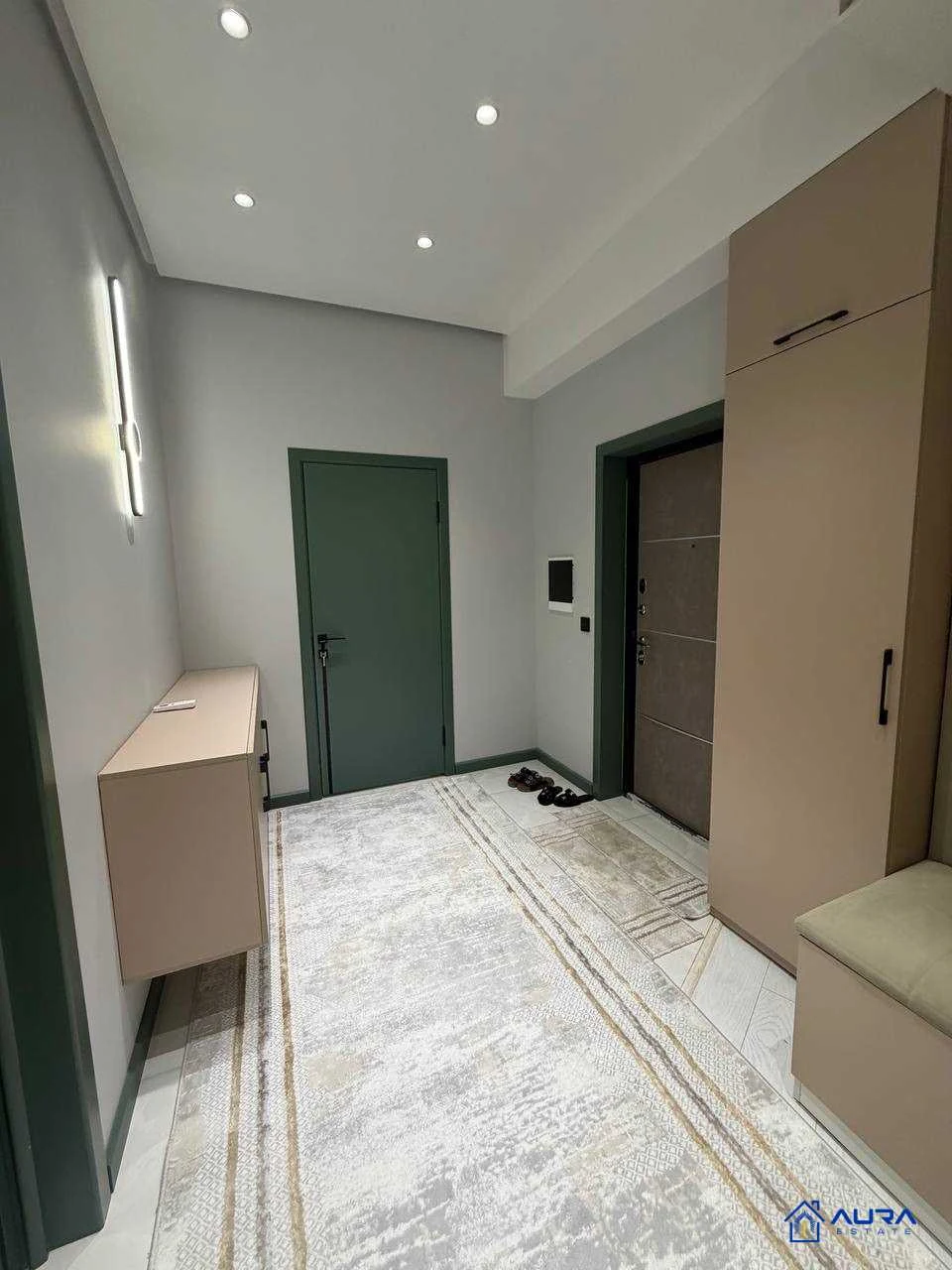 3-к квартира, 7 этаж, 110 м², И Сомони — фото 13