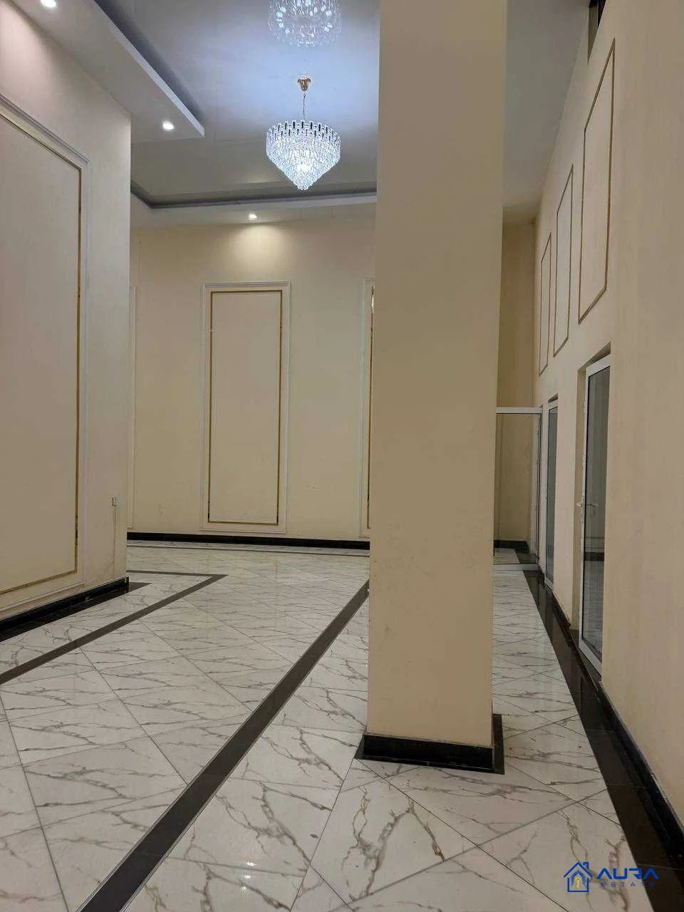 3-к квартира, 7 этаж, 110 м², И Сомони — фото 15