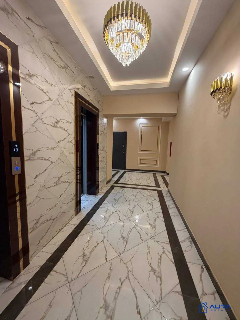 3-к квартира, 7 этаж, 110 м², И Сомони — фото 16