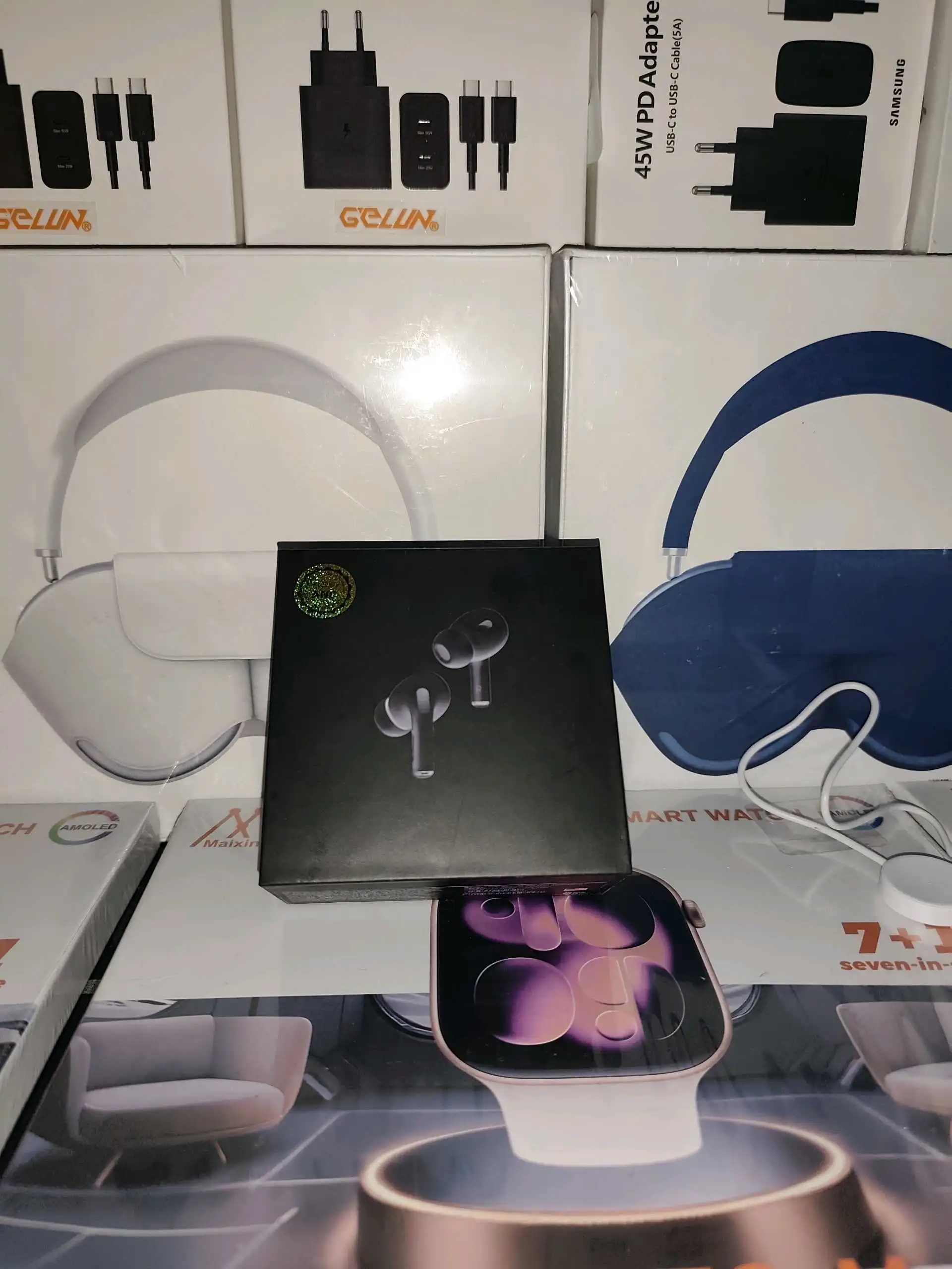 AirPods Pro 