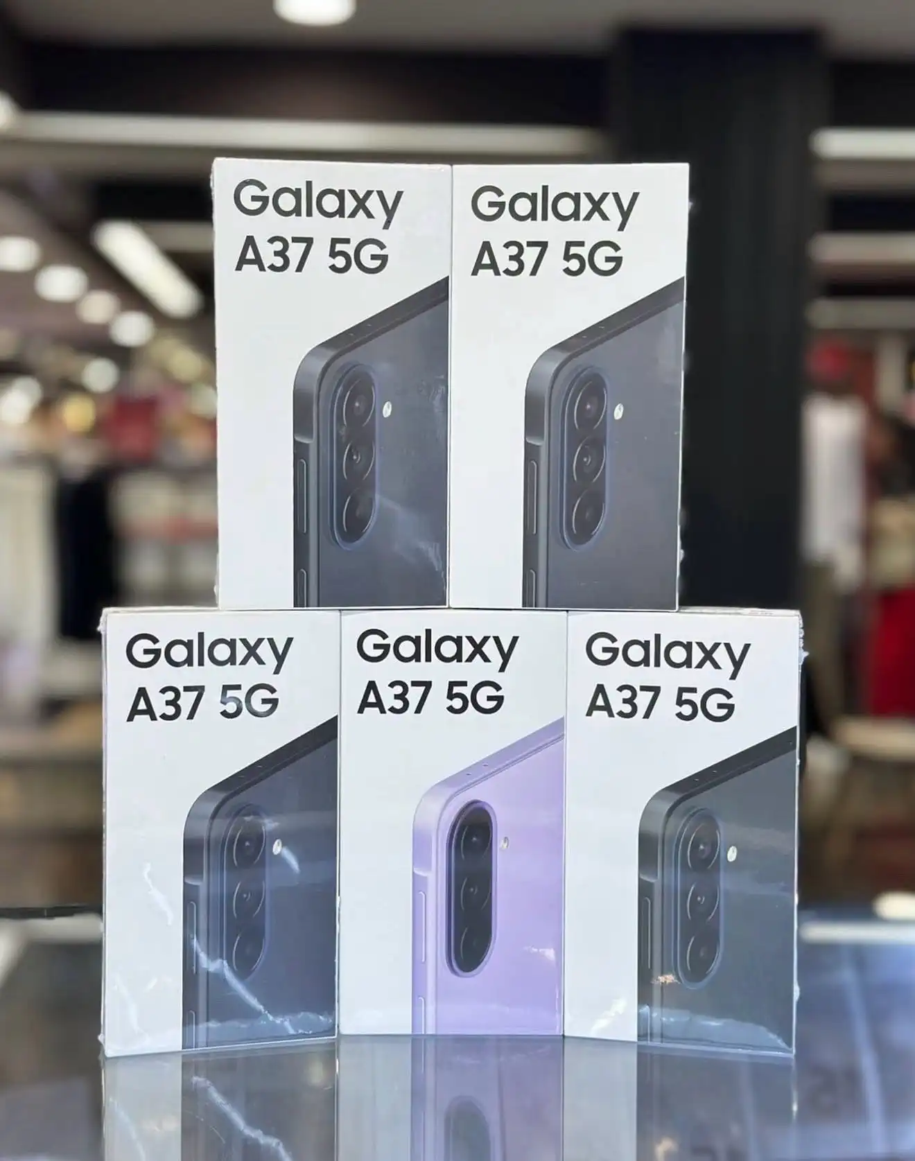 Samsung Galaxy A37 5G 8/256GB