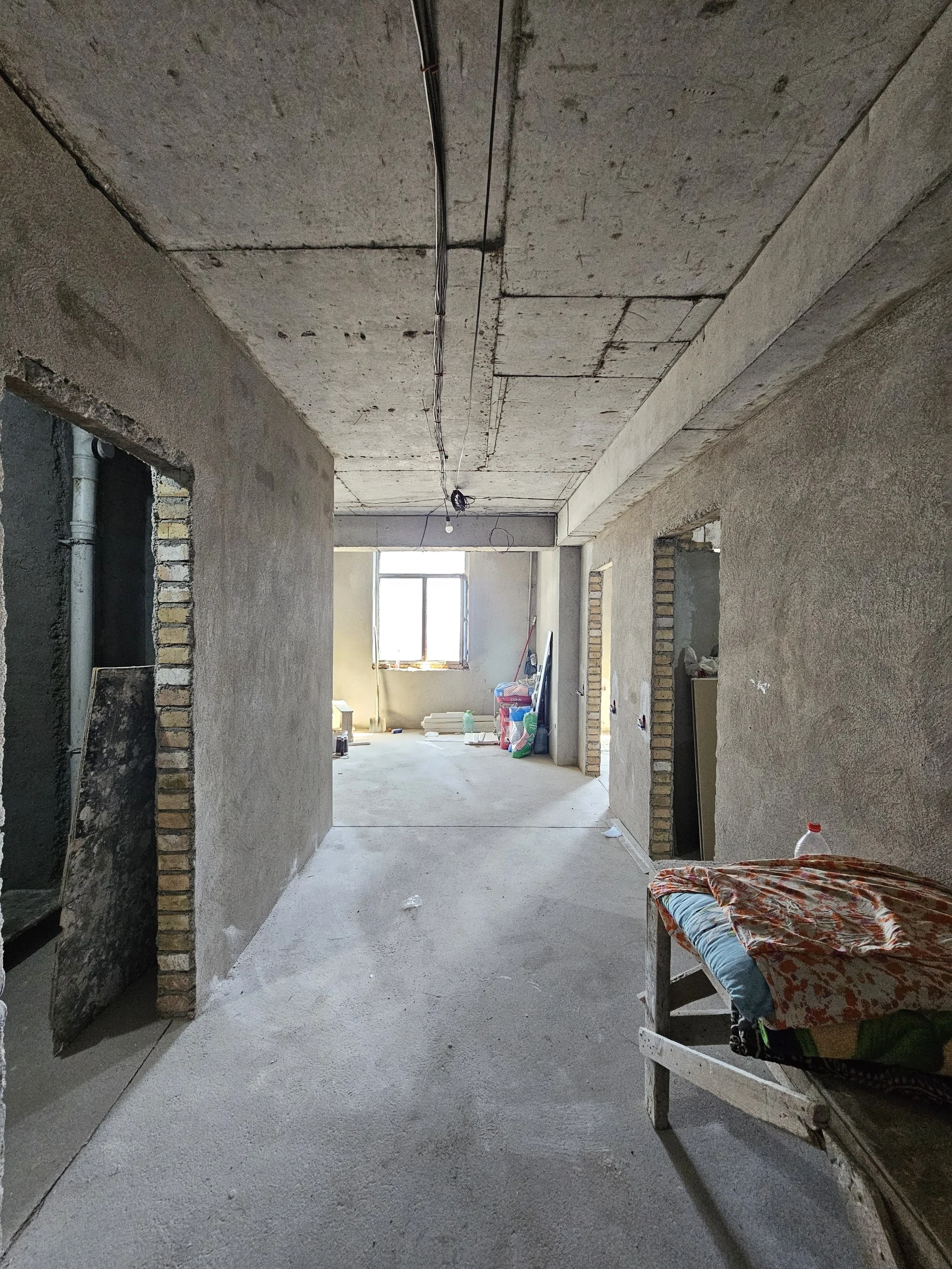 2-к квартира, 7 этаж, 44 м², Сино — фото 5