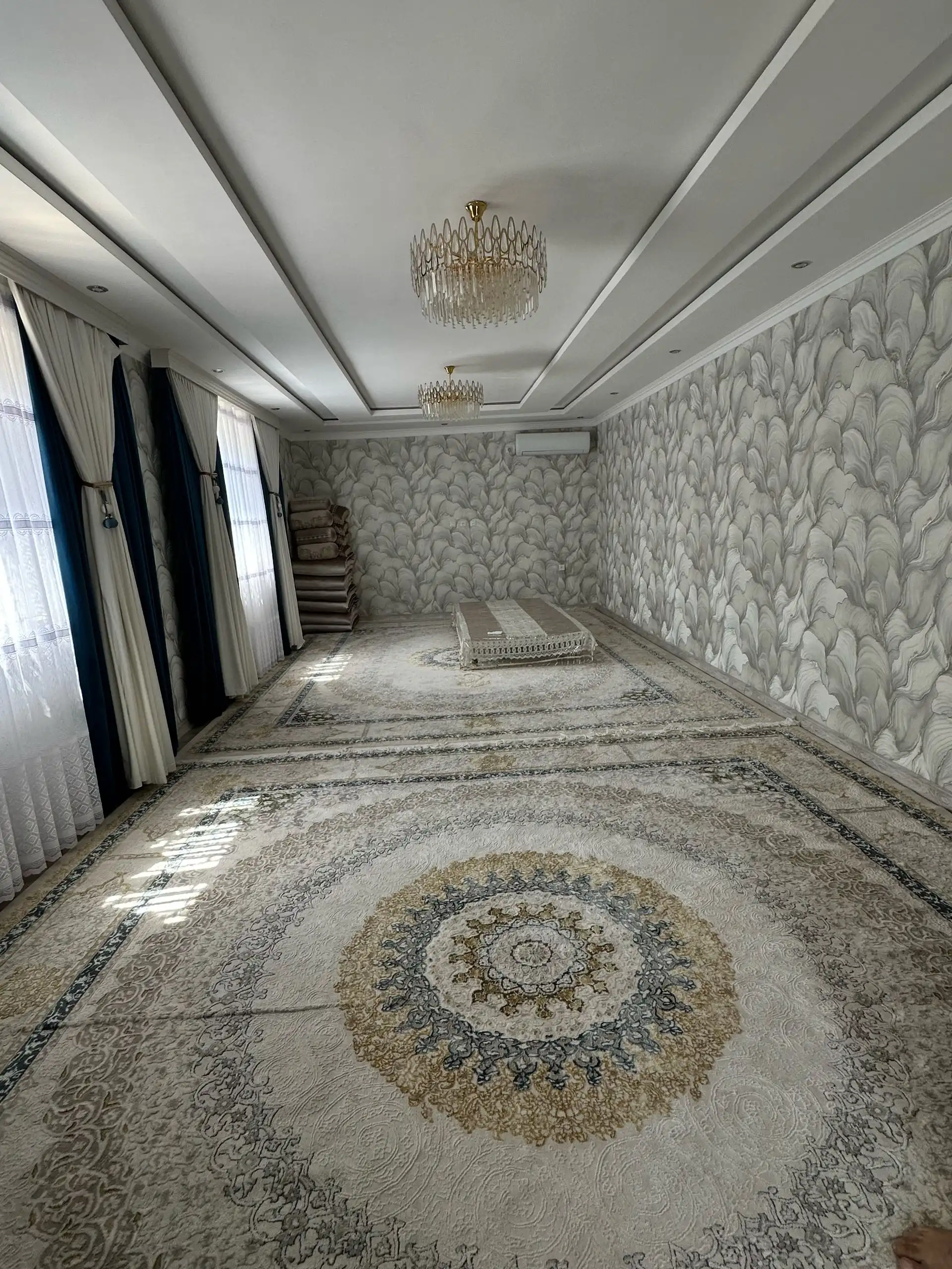 2 этажный, 9-комн. дом, 367 м², 6 соток, Фирдавси — фото 2