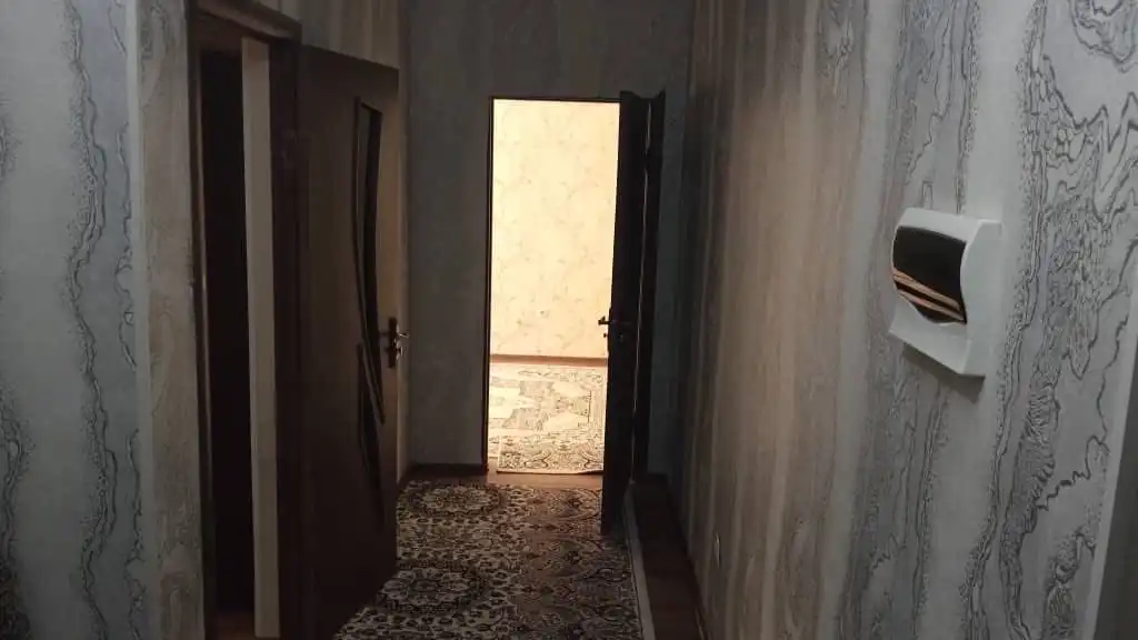 2-к квартира, 1 этаж, 46 м², Рудаки — фото 6