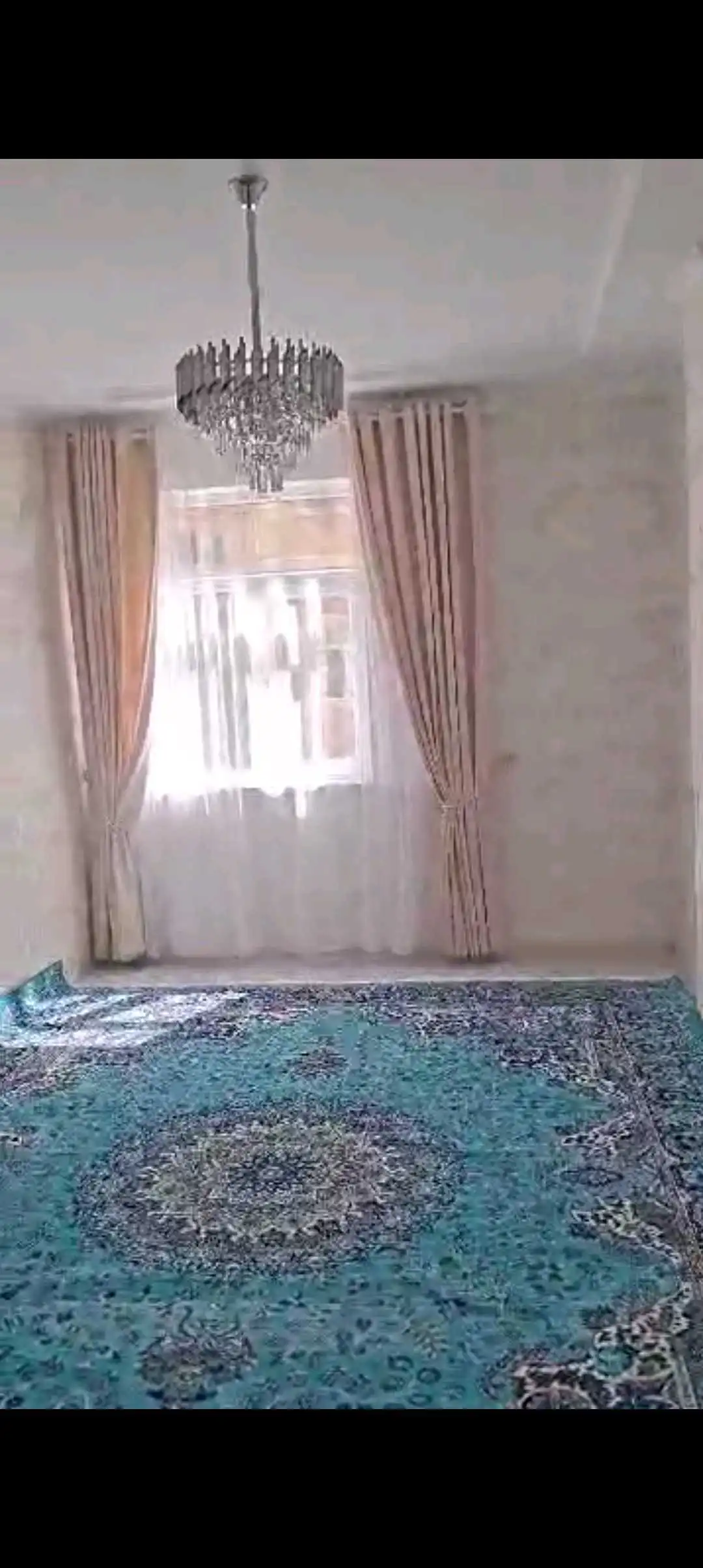 2-к квартира, 1 этаж, 45 м², Шахри Вахдат бозорчаи гулистон — фото 4
