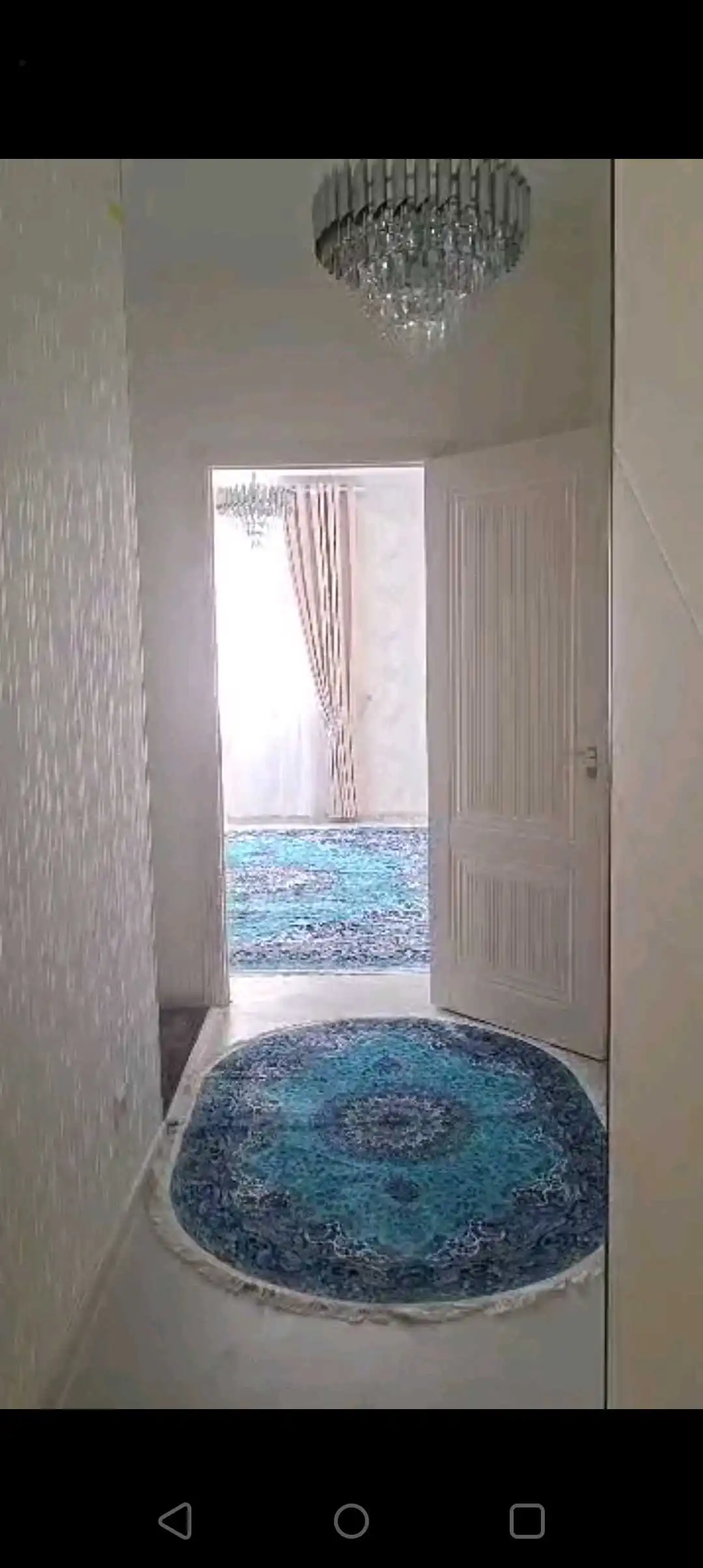 2-к квартира, 1 этаж, 45 м², Шахри Вахдат бозорчаи гулистон — фото 2