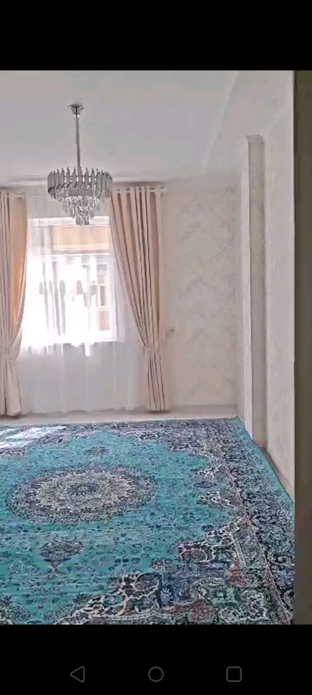 2-к квартира, 1 этаж, 45 м², Шахри Вахдат бозорчаи гулистон — фото 3