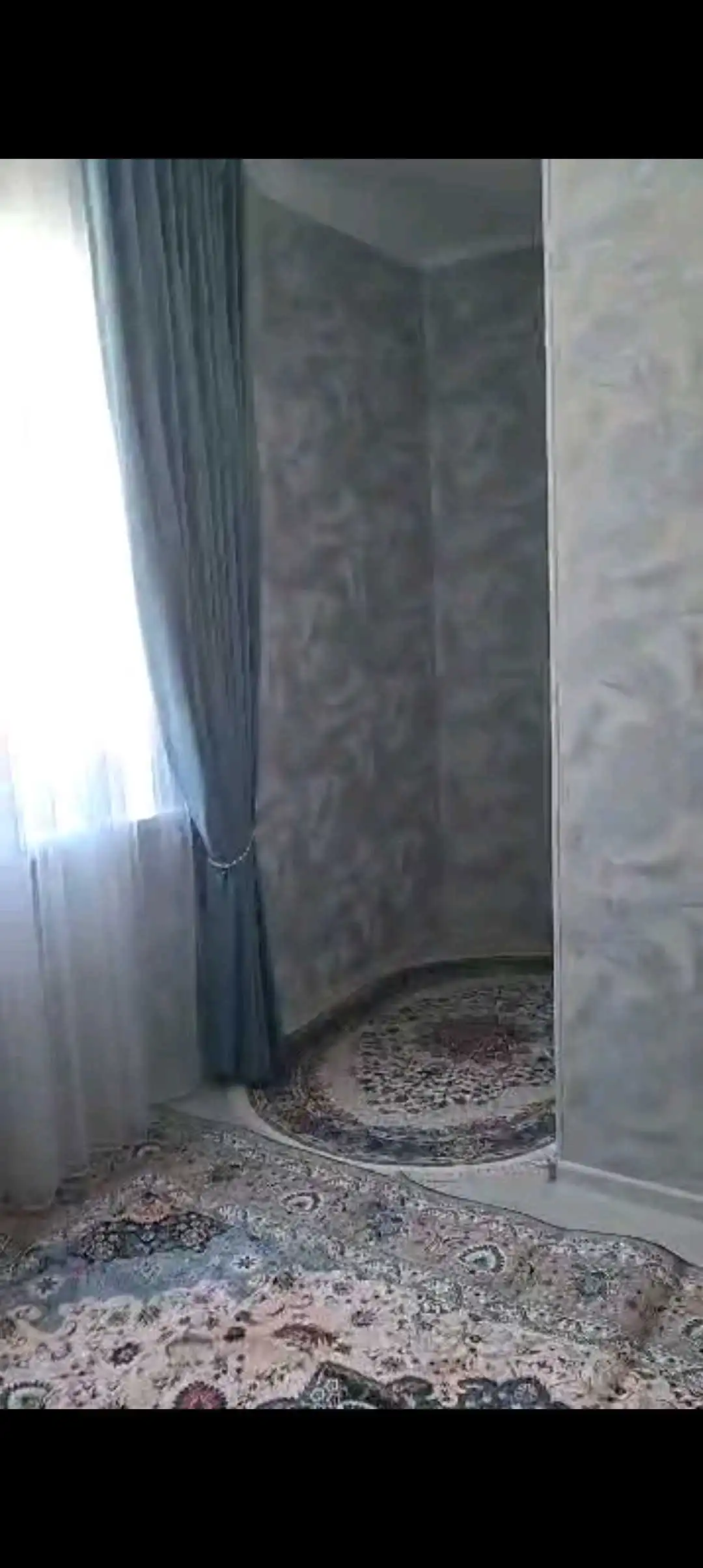 2-к квартира, 1 этаж, 45 м², Шахри Вахдат бозорчаи гулистон — фото 7