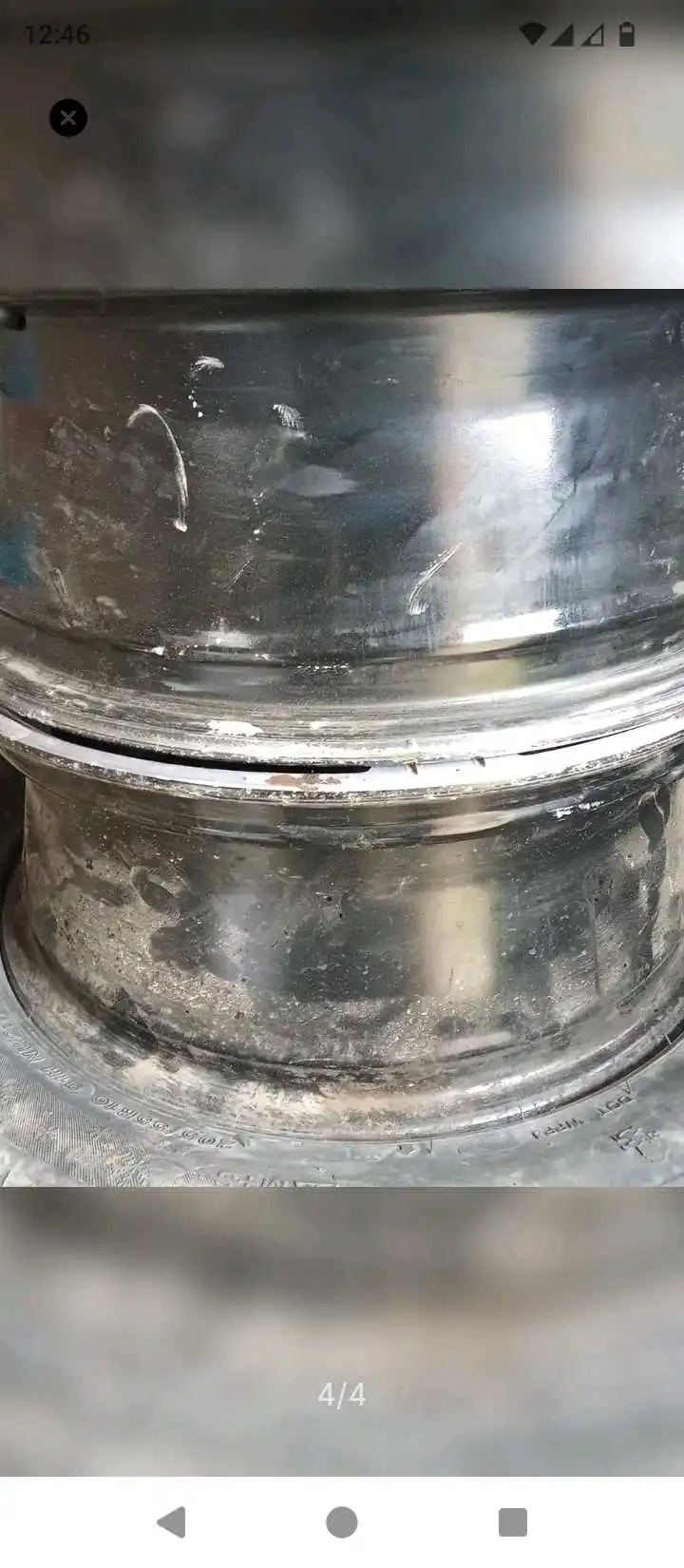 Шины и диски