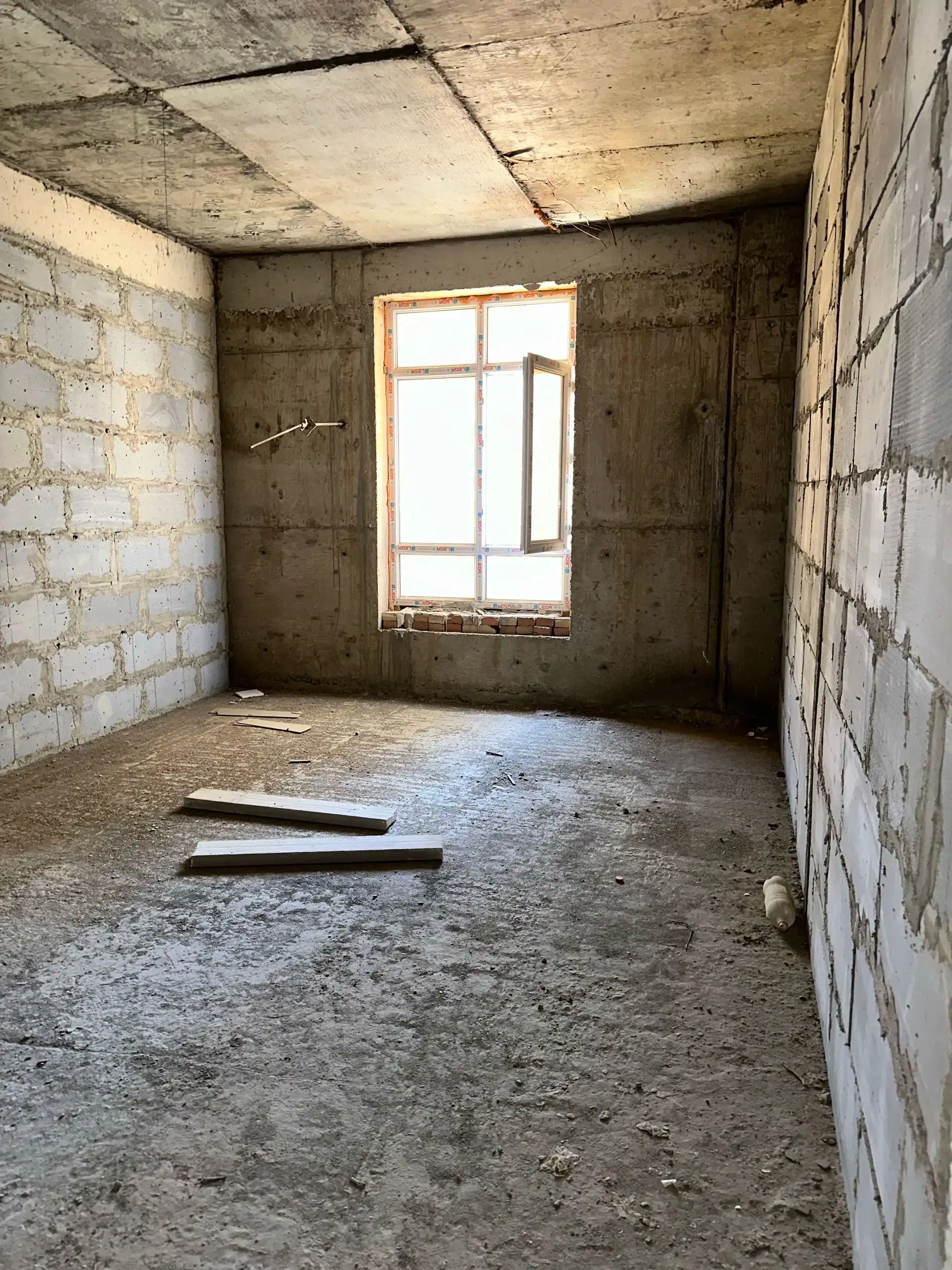 2-к квартира, 15 этаж, 67 м², Сино — фото 3