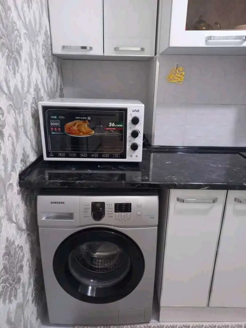 2-к квартира, 9 этаж, 58 м², Сино, 103мкрн