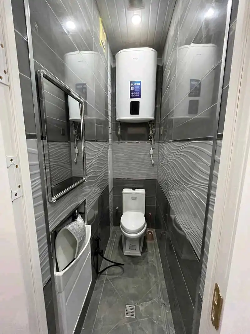3-к квартира, 5 этаж, 98 м², 102 мкр